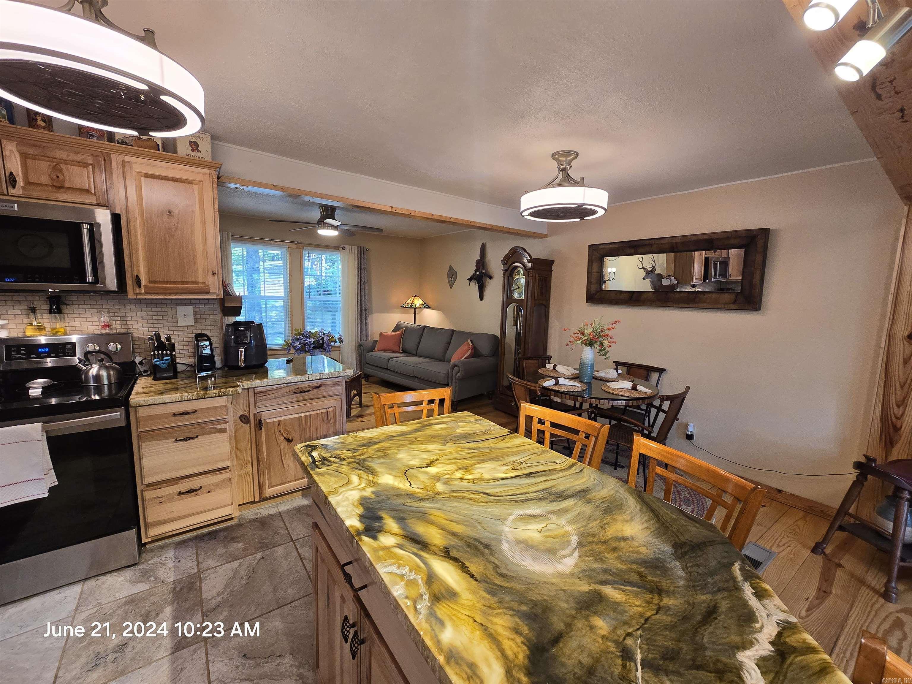 118 Cedar Valley Rd Fairfield Bay, AR 72088