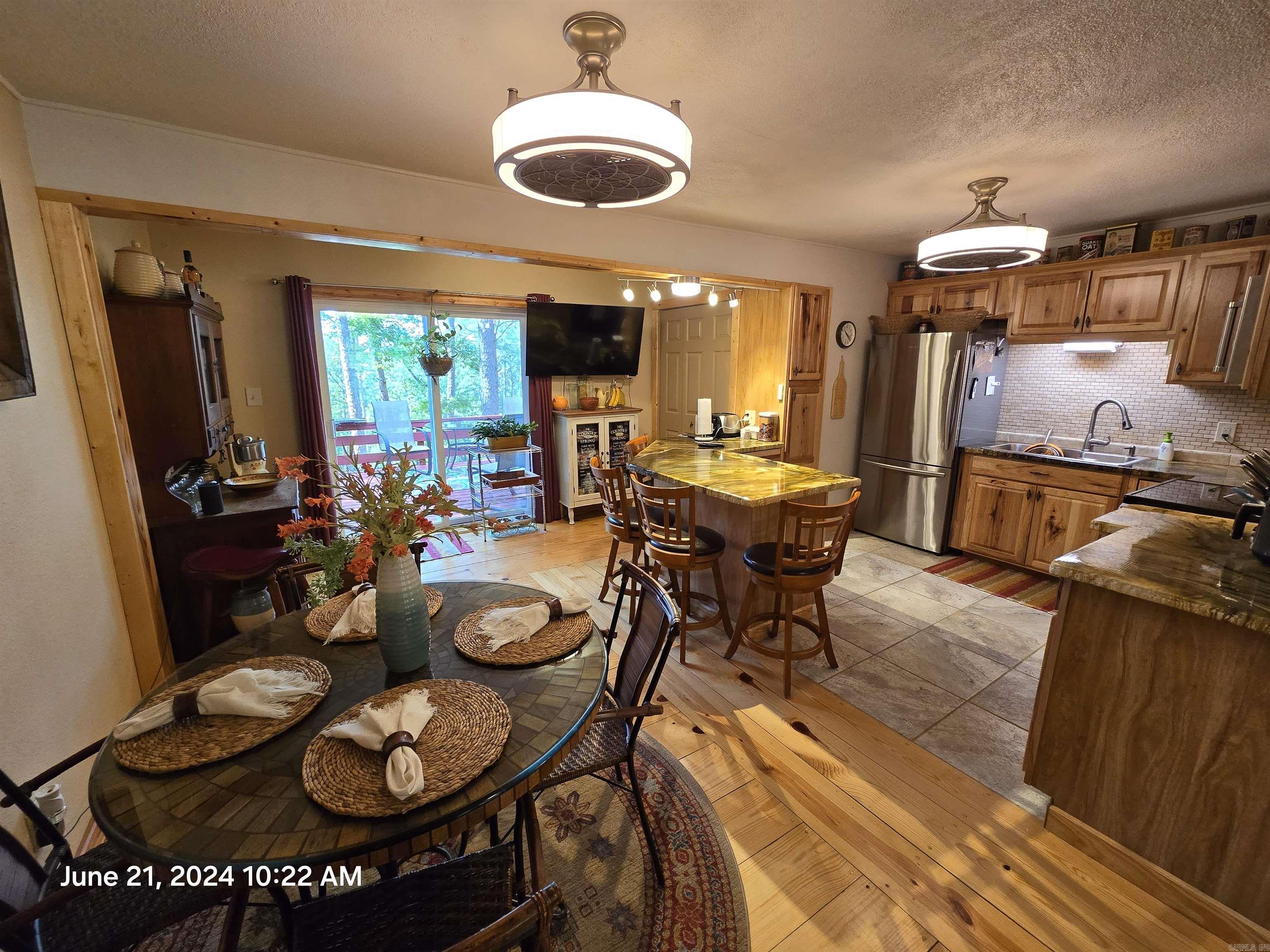 118 Cedar Valley Rd Fairfield Bay, AR 72088