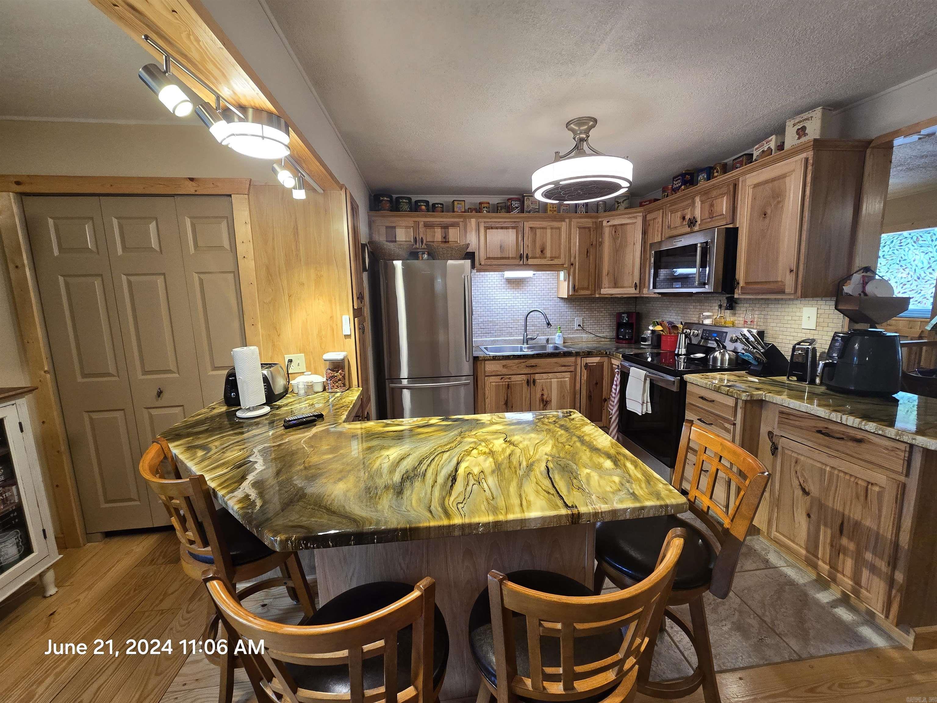 118 Cedar Valley Rd Fairfield Bay, AR 72088