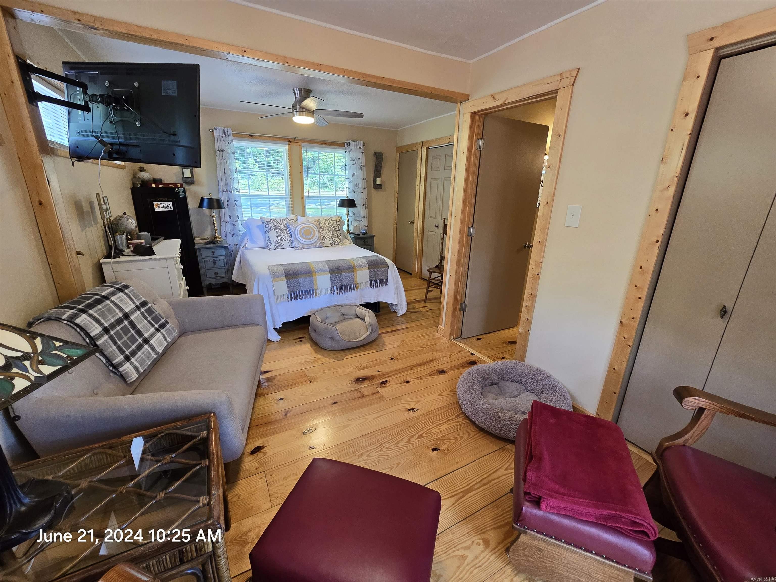 118 Cedar Valley Rd Fairfield Bay, AR 72088