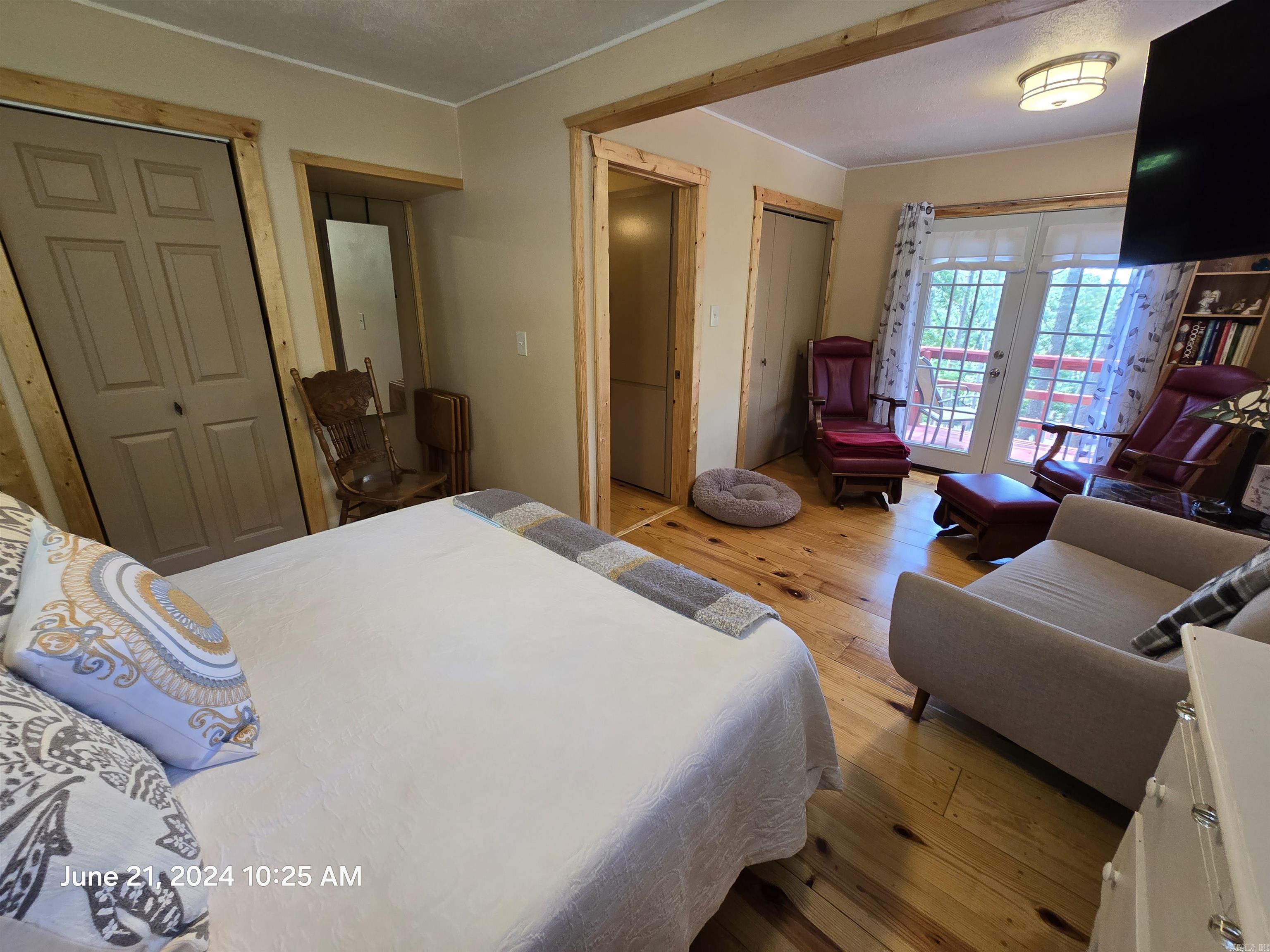 118 Cedar Valley Rd Fairfield Bay, AR 72088