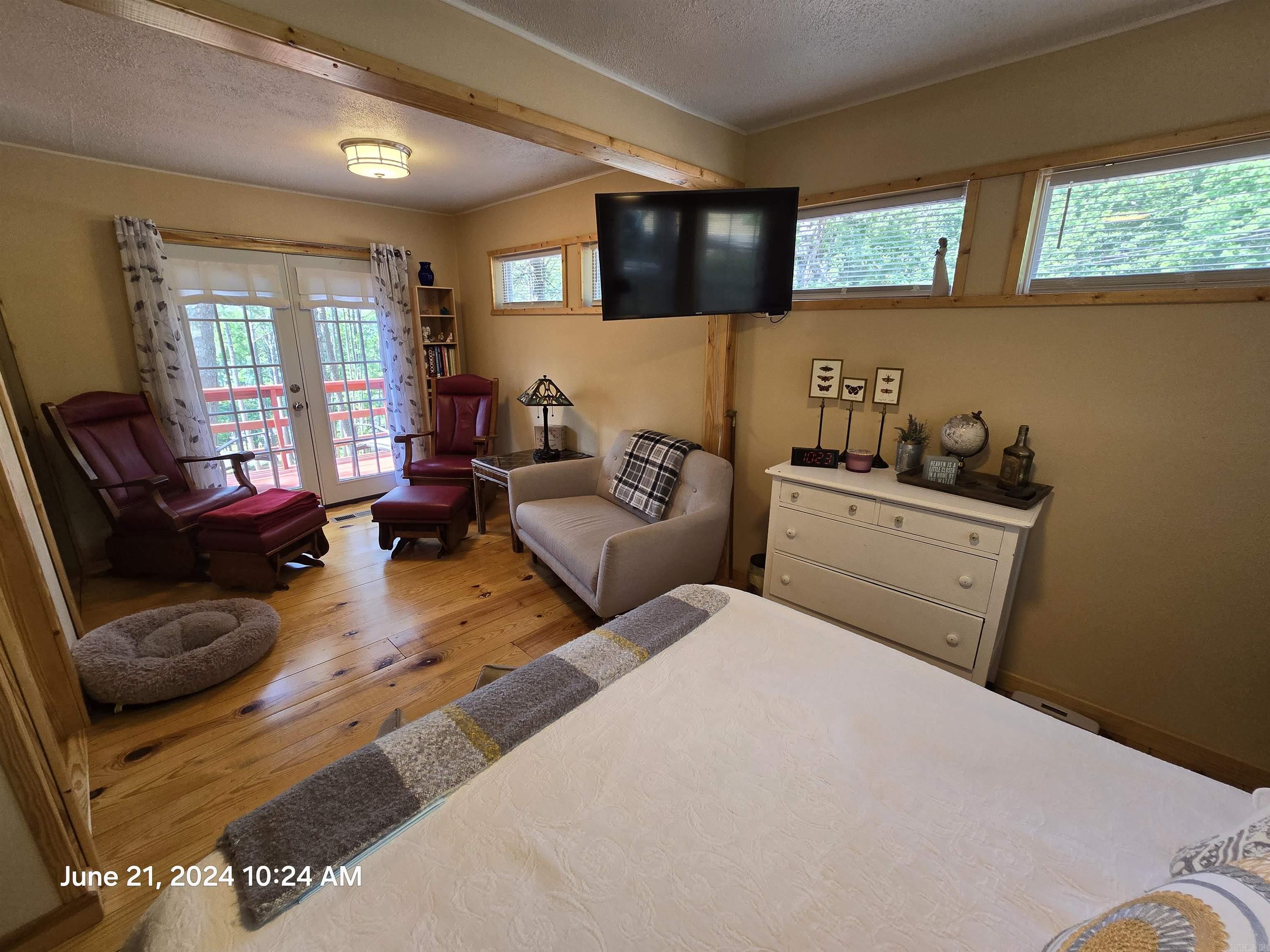 118 Cedar Valley Rd Fairfield Bay, AR 72088