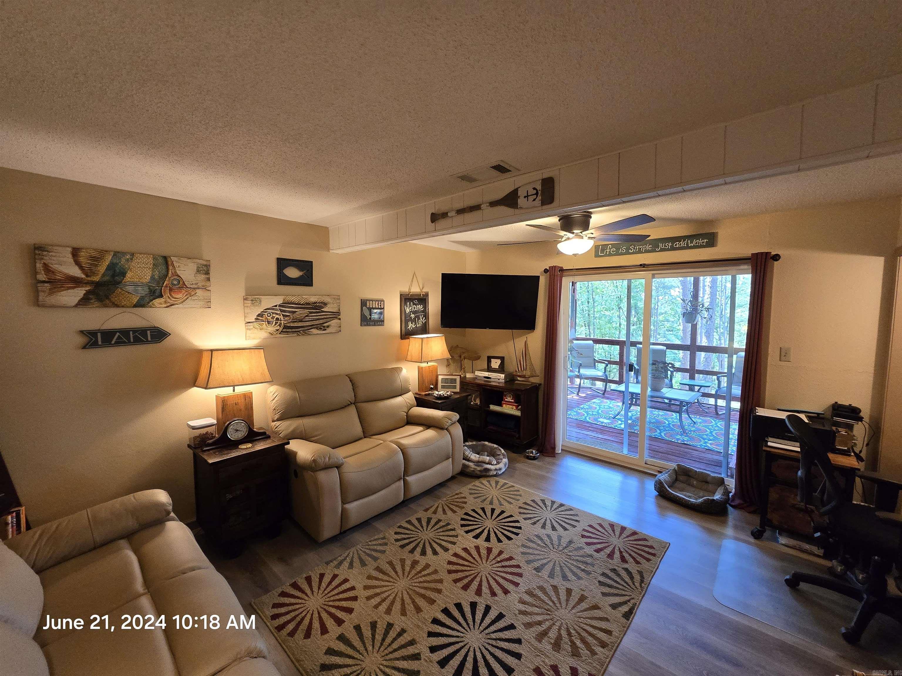 118 Cedar Valley Rd Fairfield Bay, AR 72088