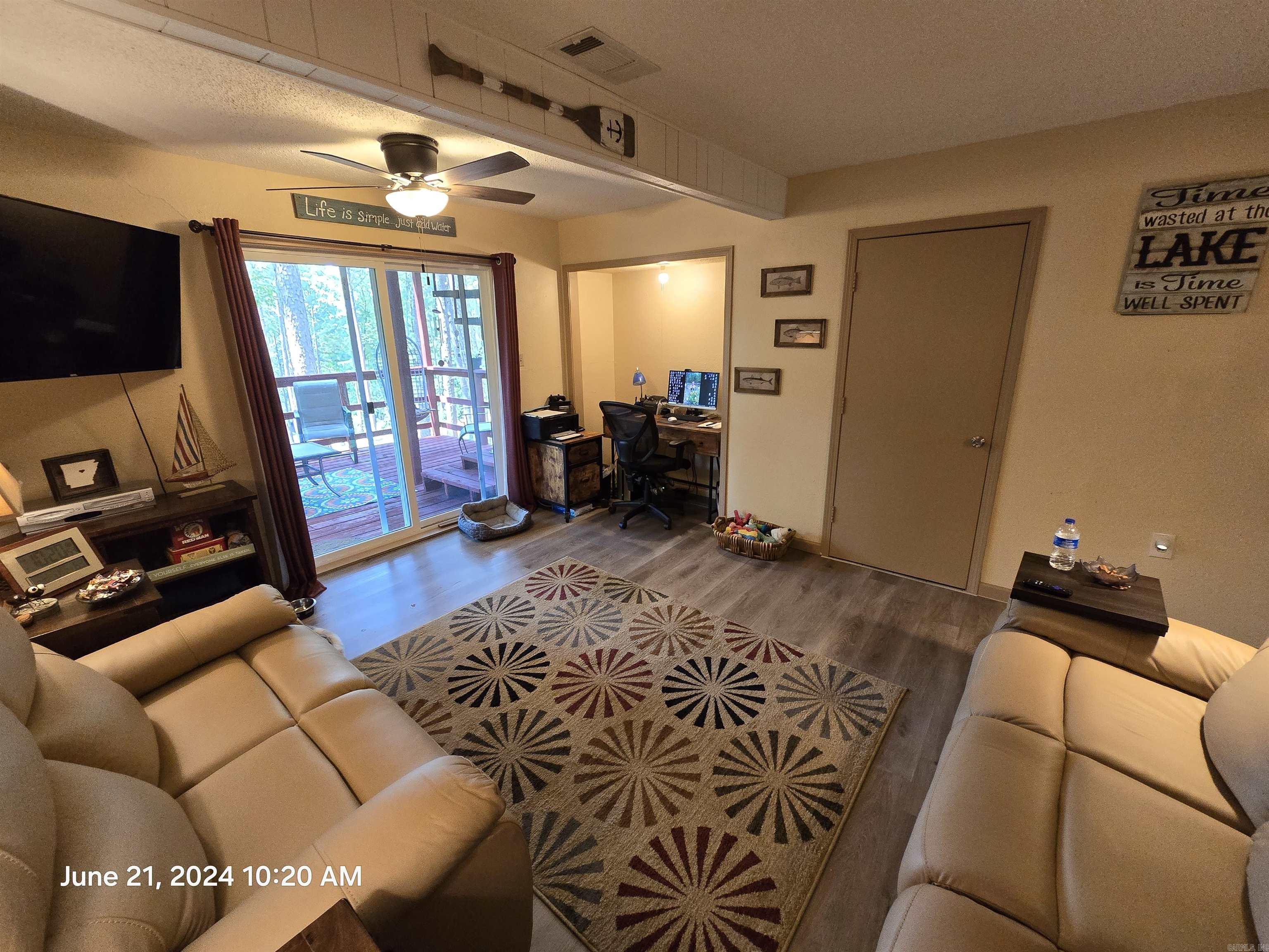 118 Cedar Valley Rd Fairfield Bay, AR 72088