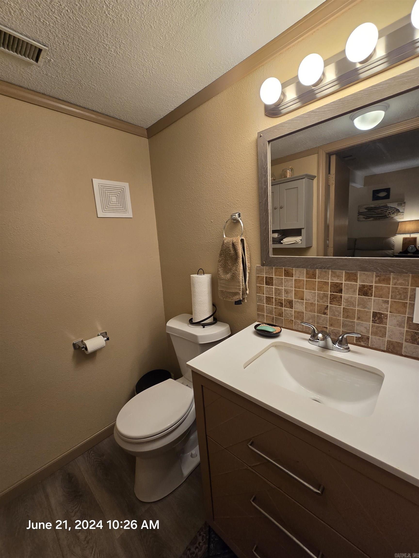 118 Cedar Valley Rd Fairfield Bay, AR 72088