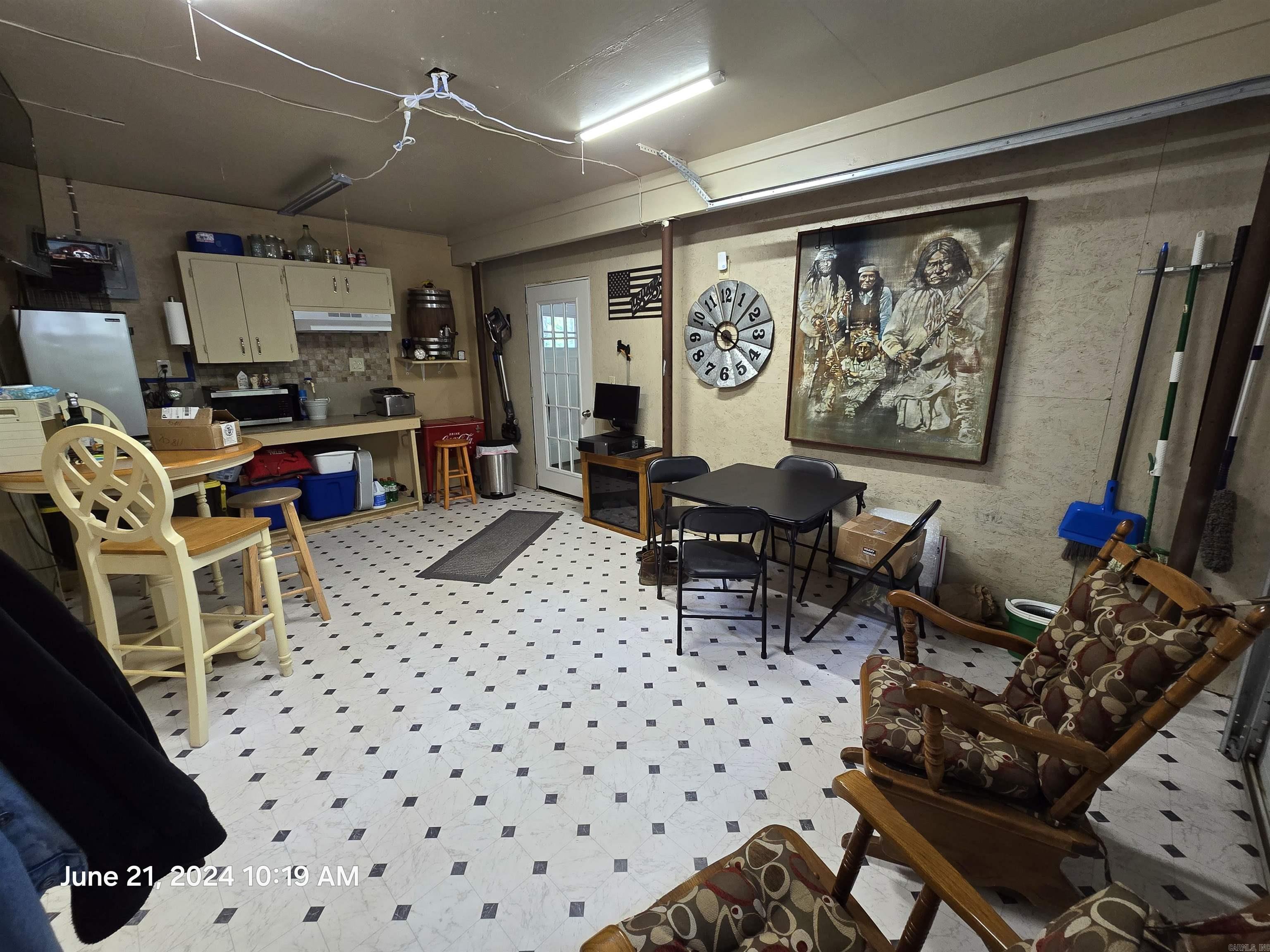 118 Cedar Valley Rd Fairfield Bay, AR 72088