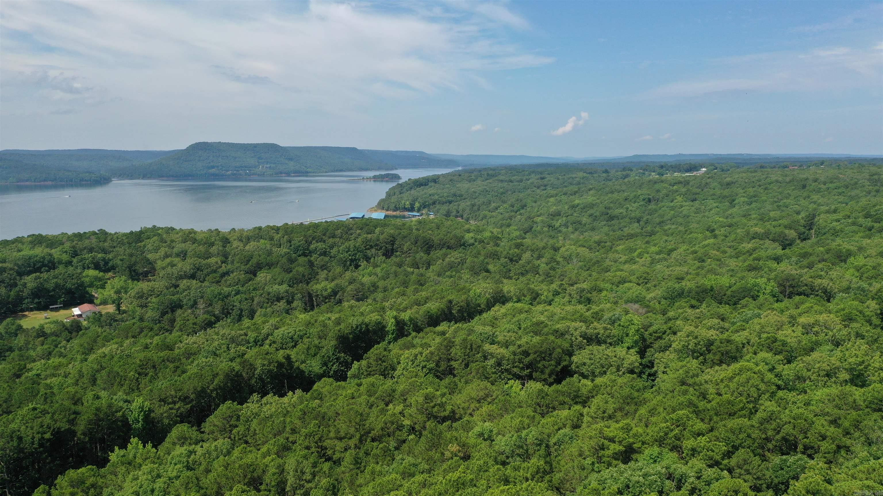 118 Cedar Valley Rd Fairfield Bay, AR 72088