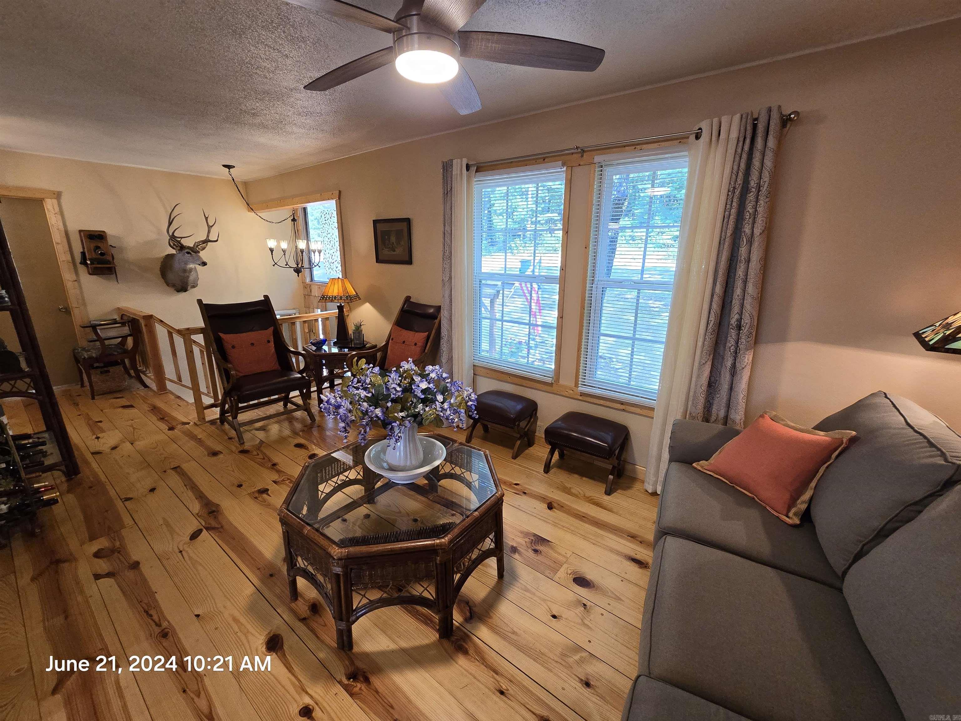 118 Cedar Valley Rd Fairfield Bay, AR 72088