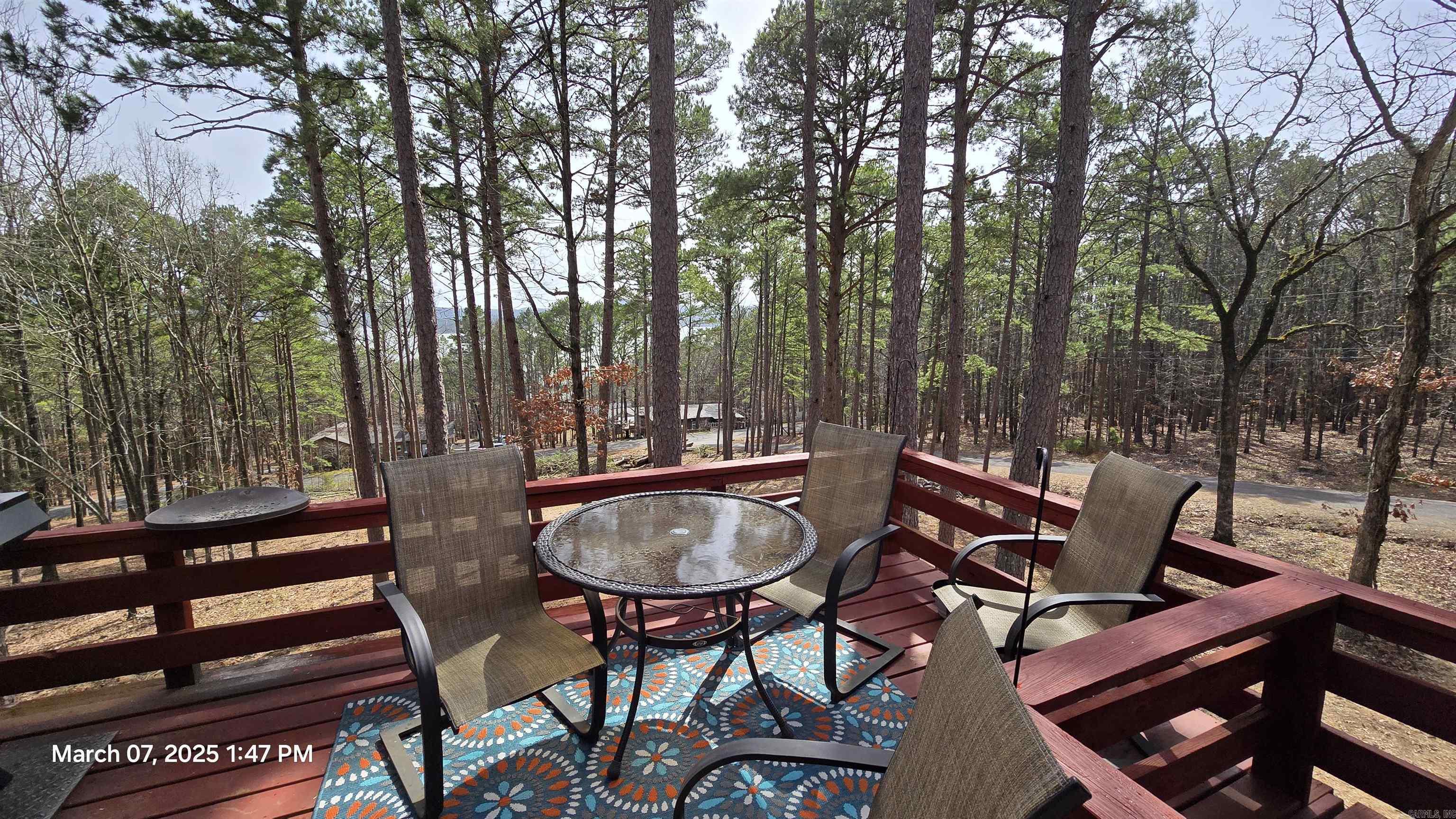 118 Cedar Valley Rd Fairfield Bay, AR 72088