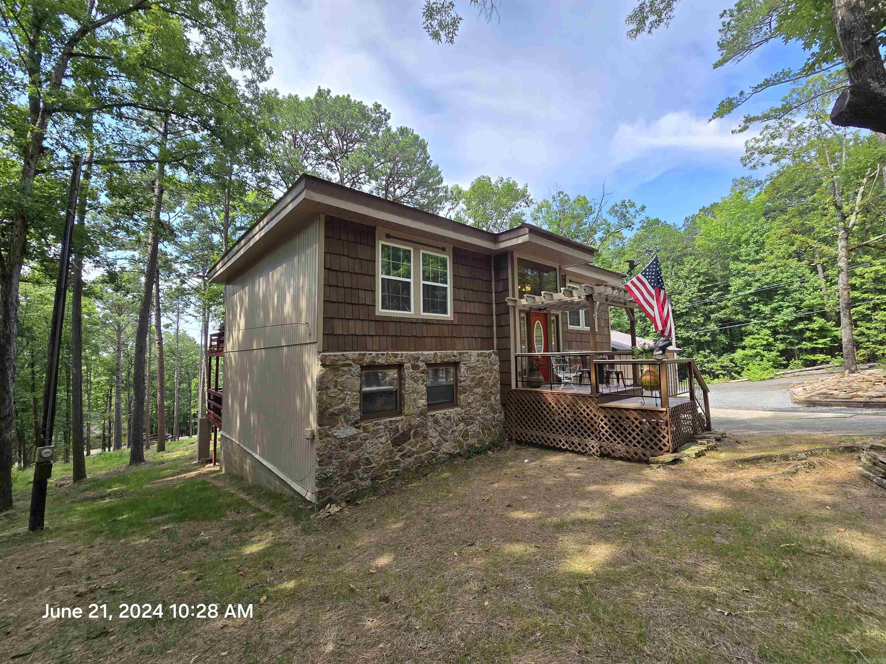 118 Cedar Valley Rd Fairfield Bay, AR 72088