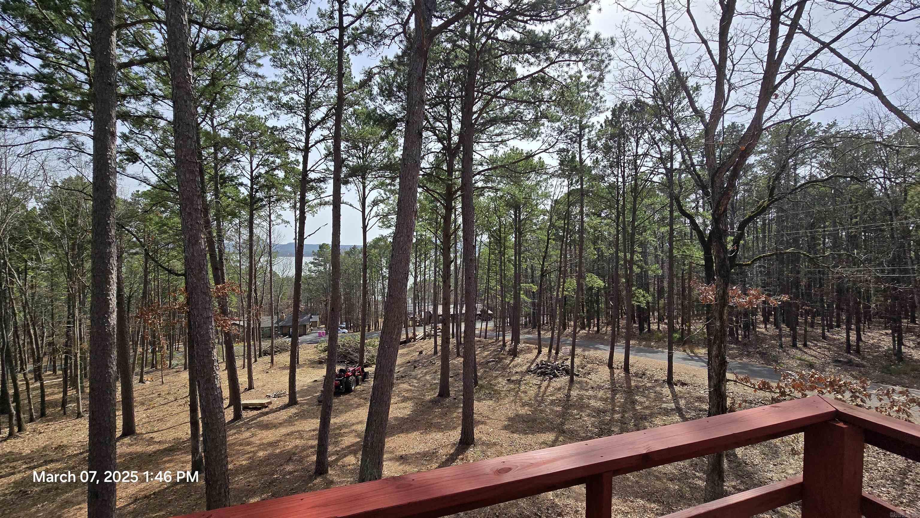 118 Cedar Valley Rd Fairfield Bay, AR 72088