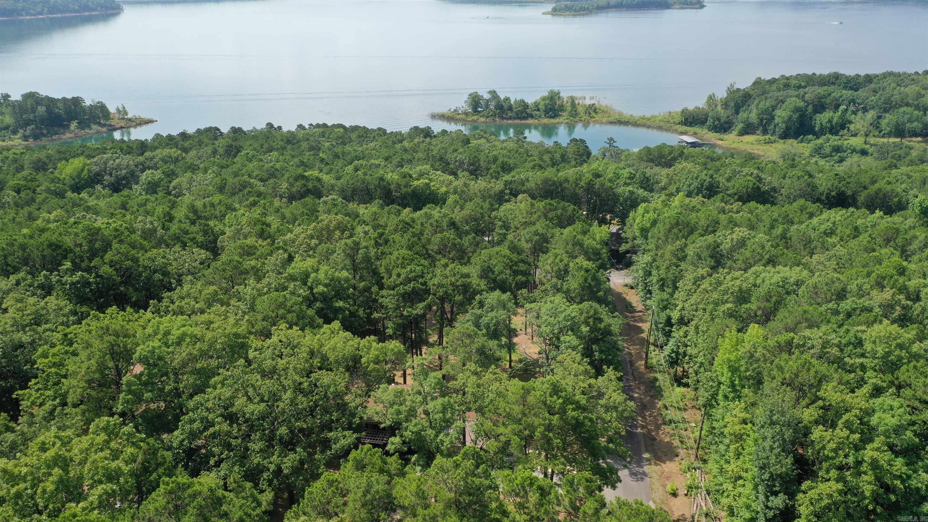 118 Cedar Valley Rd Fairfield Bay, AR 72088