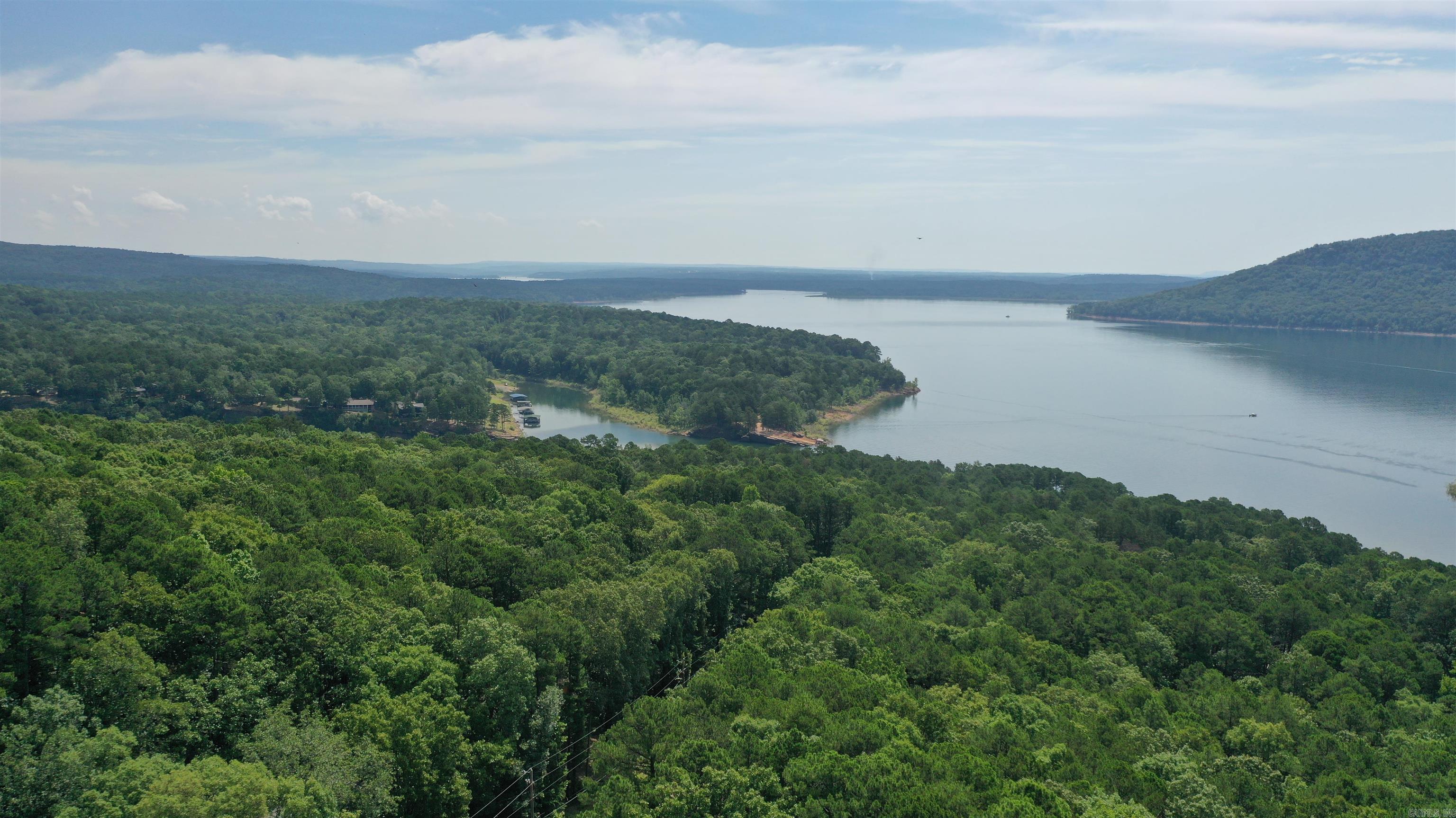 118 Cedar Valley Rd Fairfield Bay, AR 72088
