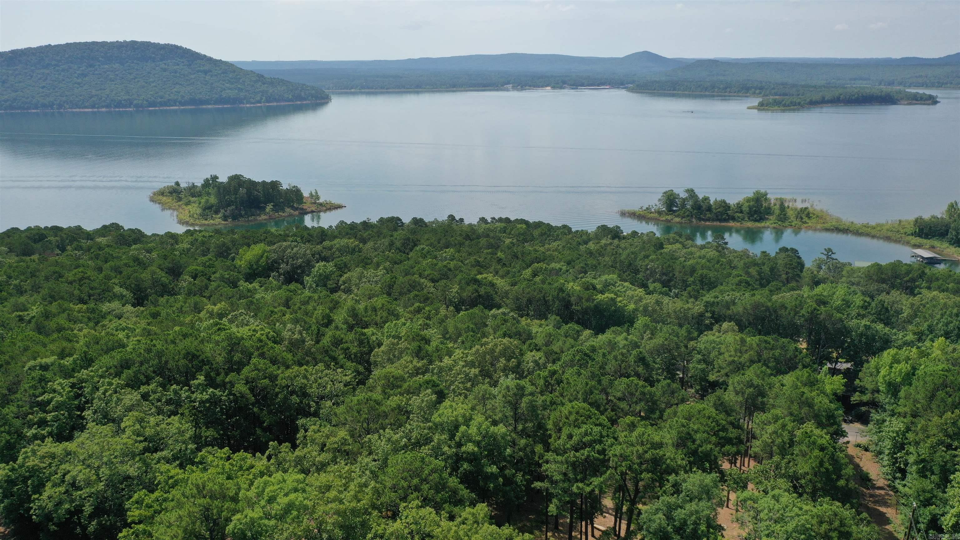 118 Cedar Valley Rd Fairfield Bay, AR 72088
