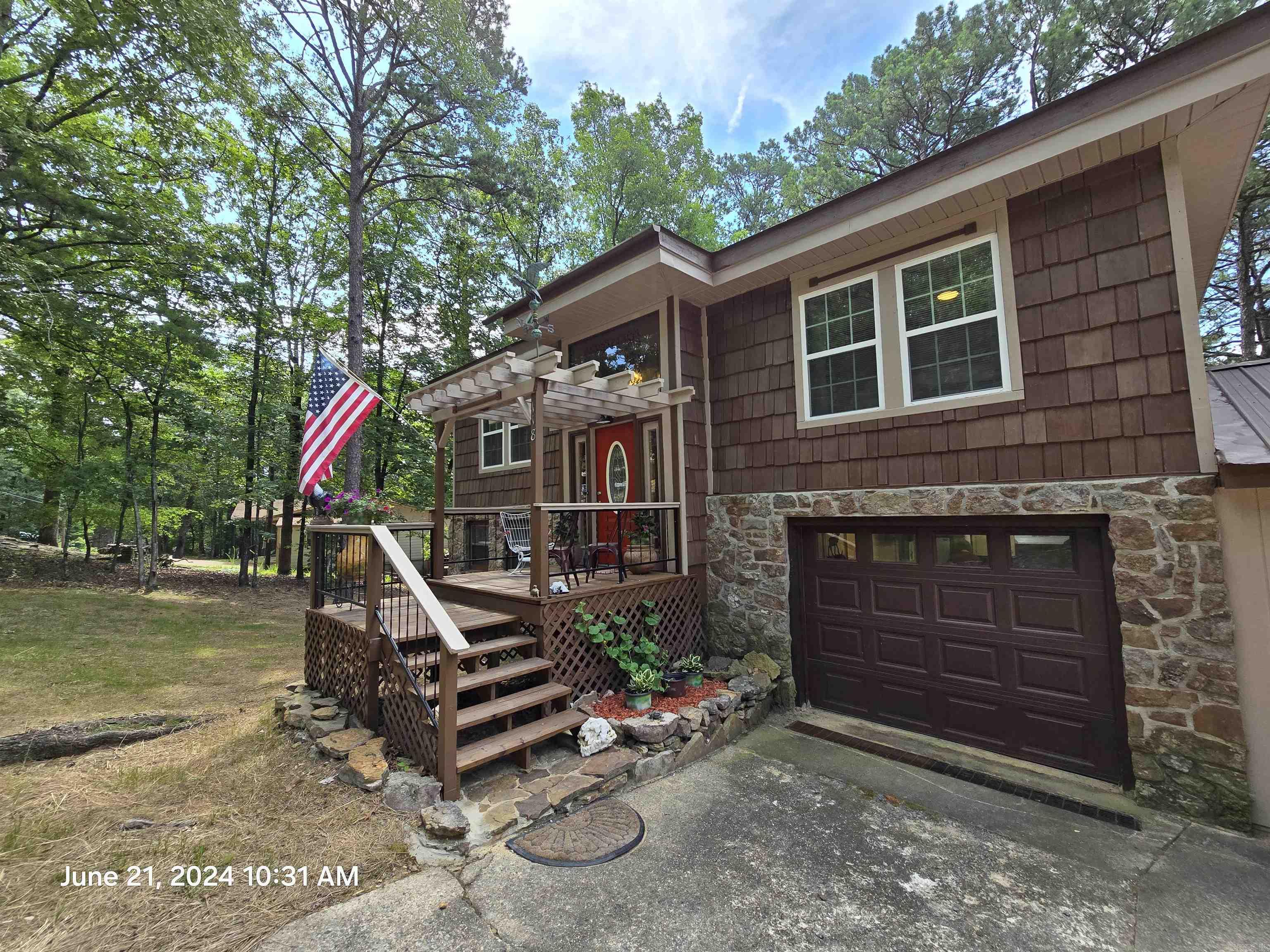 118 Cedar Valley Rd Fairfield Bay, AR 72088