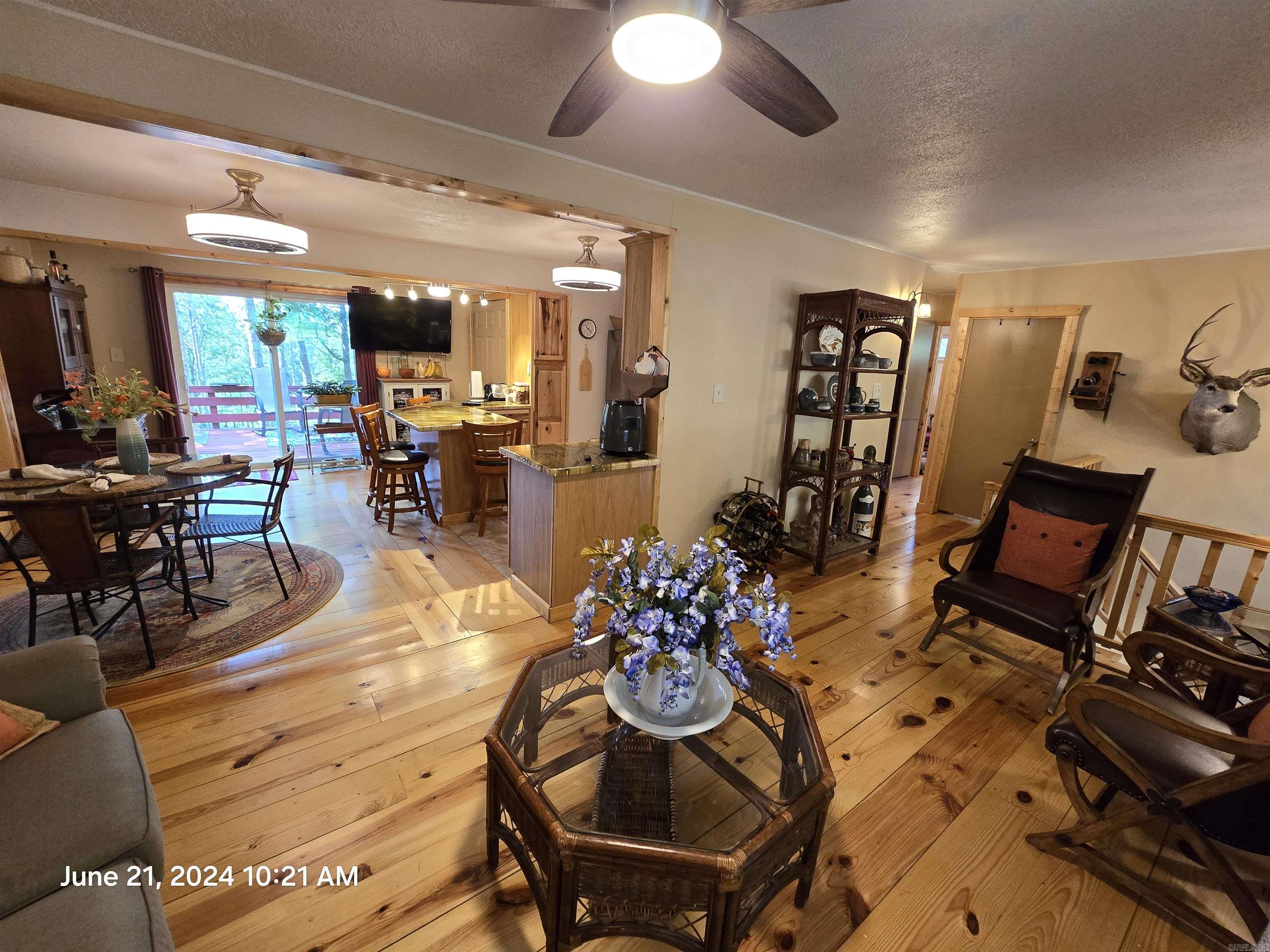118 Cedar Valley Rd Fairfield Bay, AR 72088