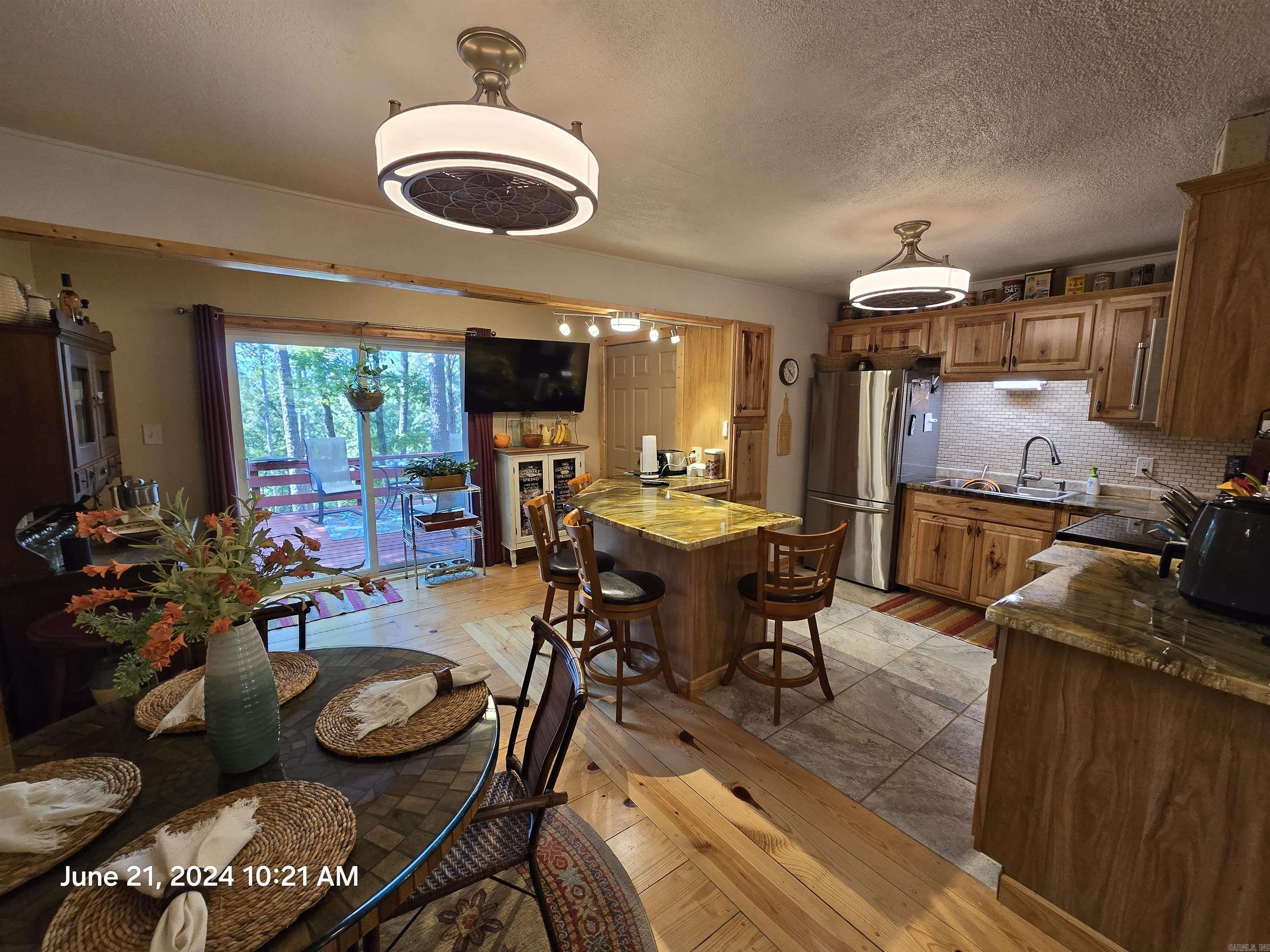 118 Cedar Valley Rd Fairfield Bay, AR 72088