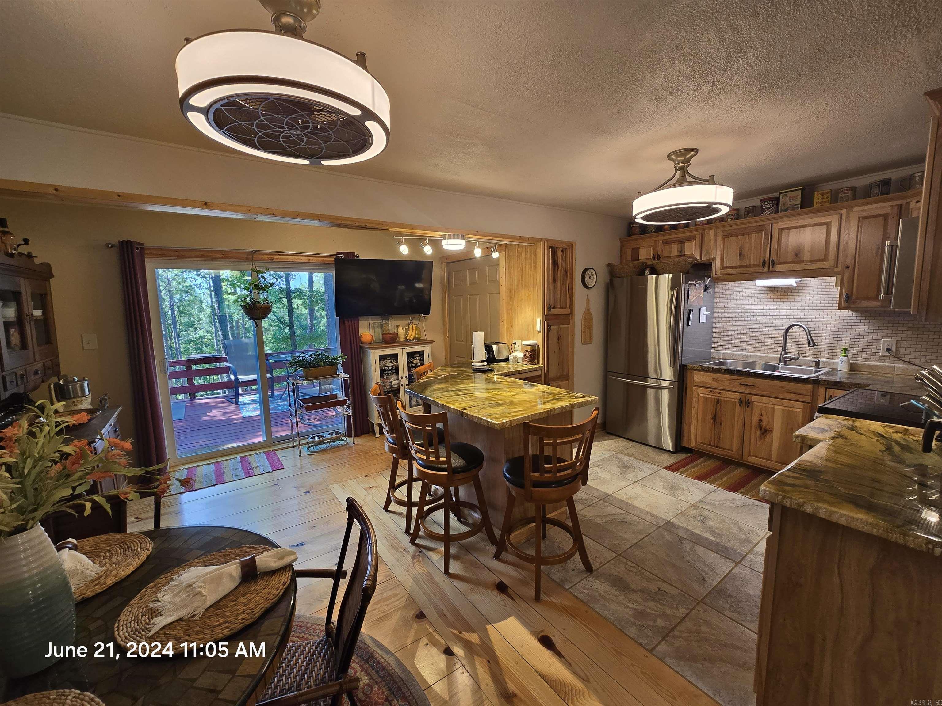 118 Cedar Valley Rd Fairfield Bay, AR 72088
