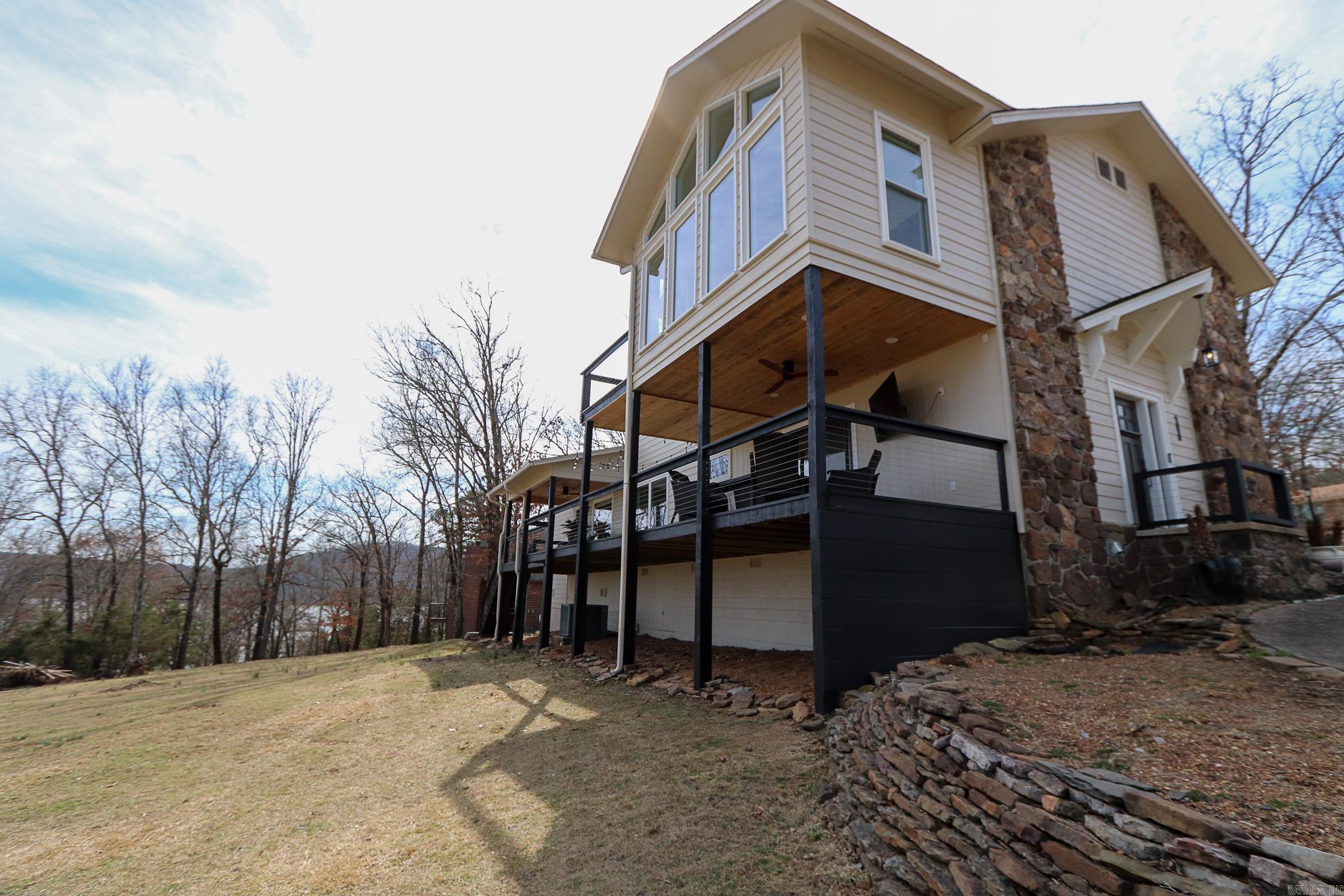 314  View Drive  Shirley, AR