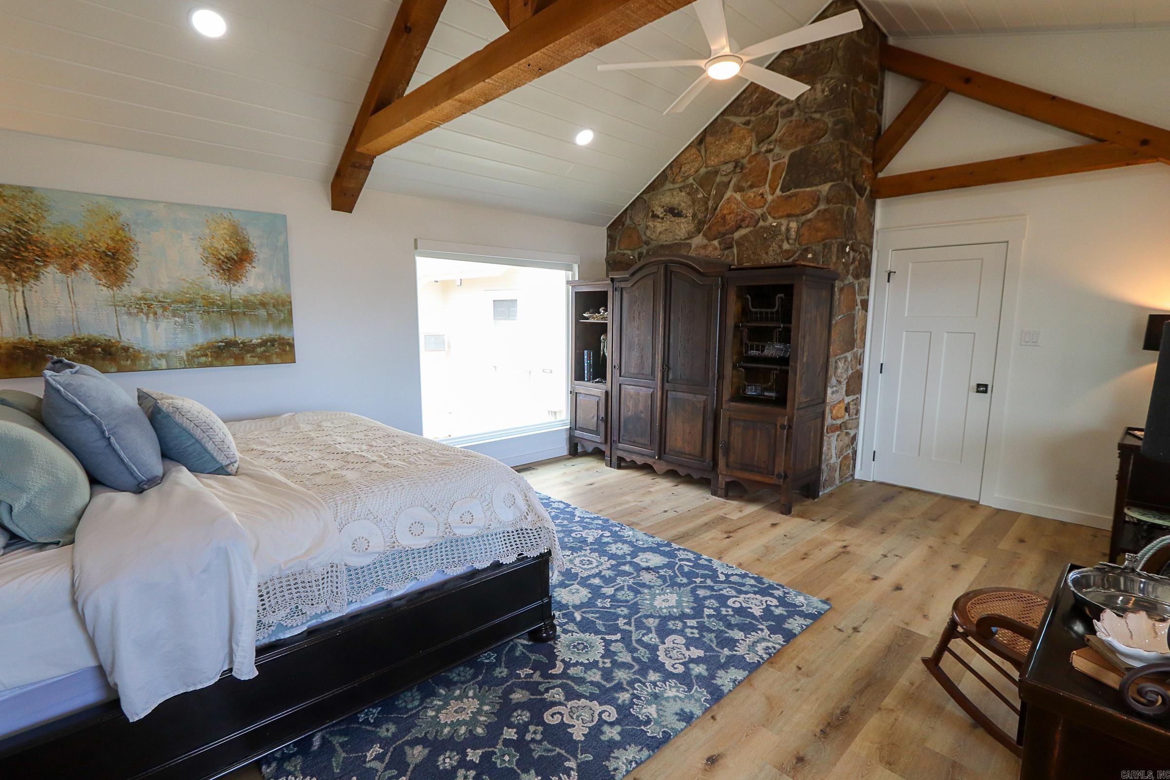 314  View Drive  Shirley, AR