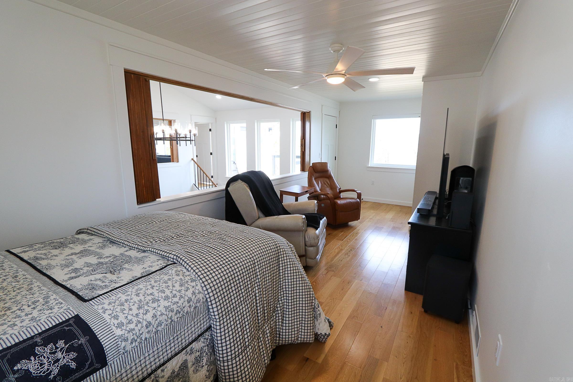 314  View Drive  Shirley, AR