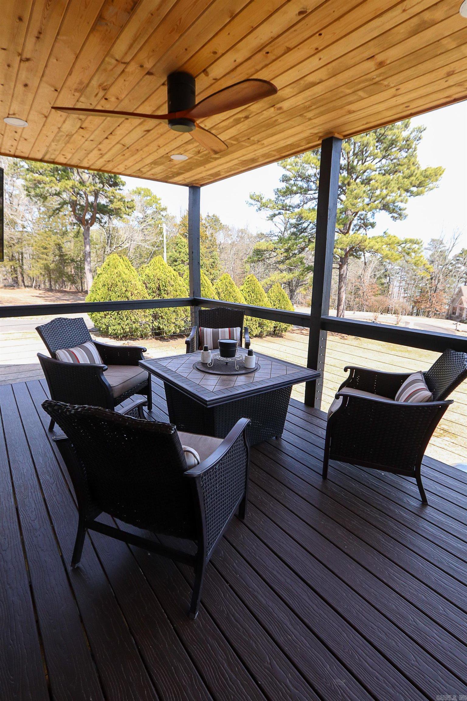 314  View Drive  Shirley, AR