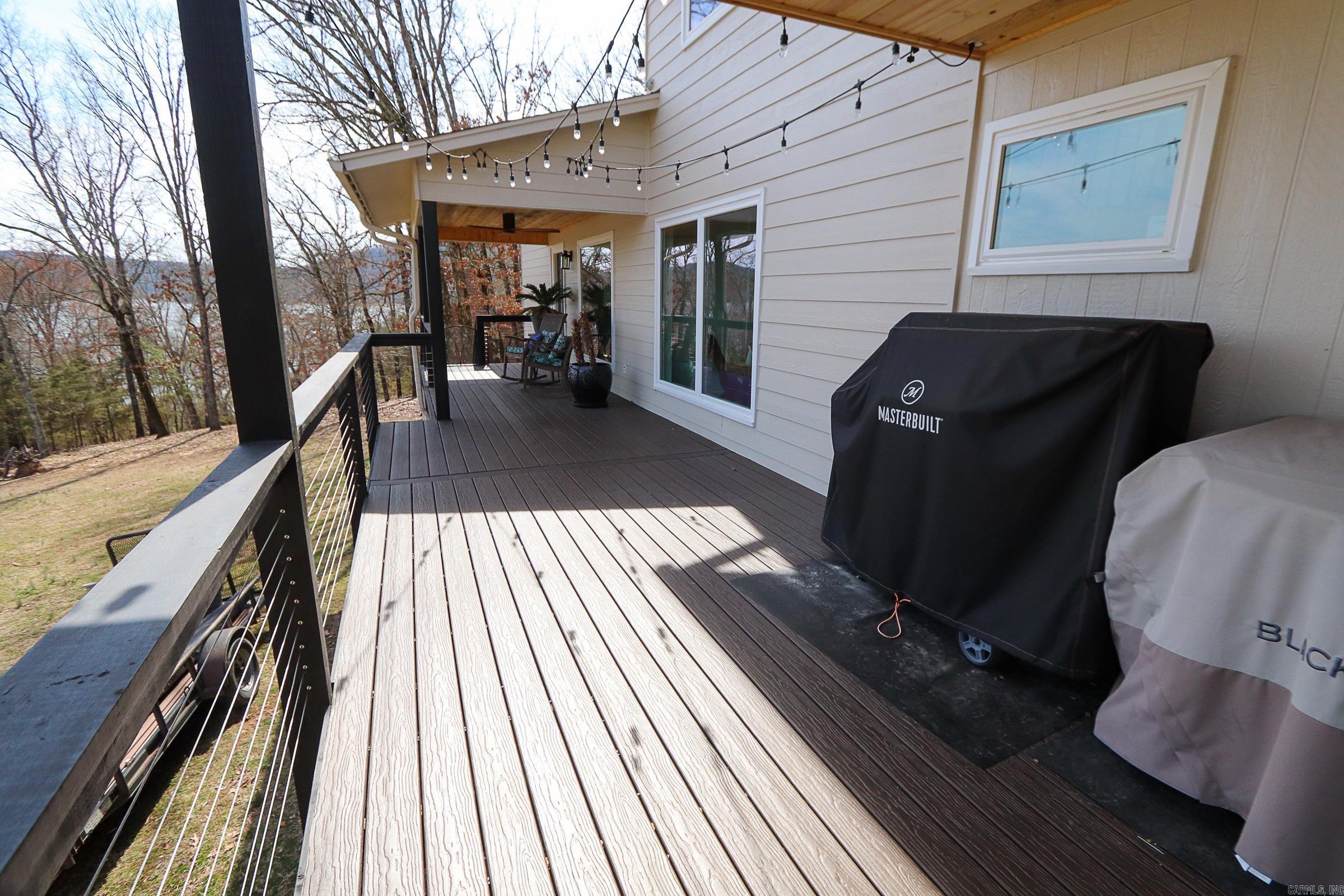 314  View Drive  Shirley, AR
