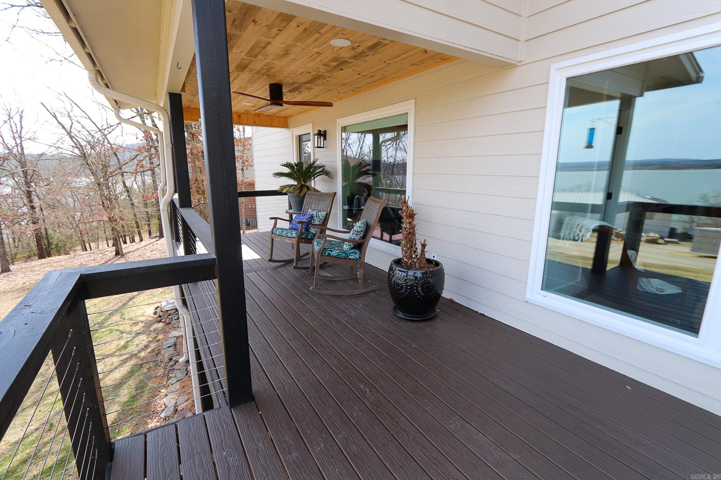 314  View Drive  Shirley, AR