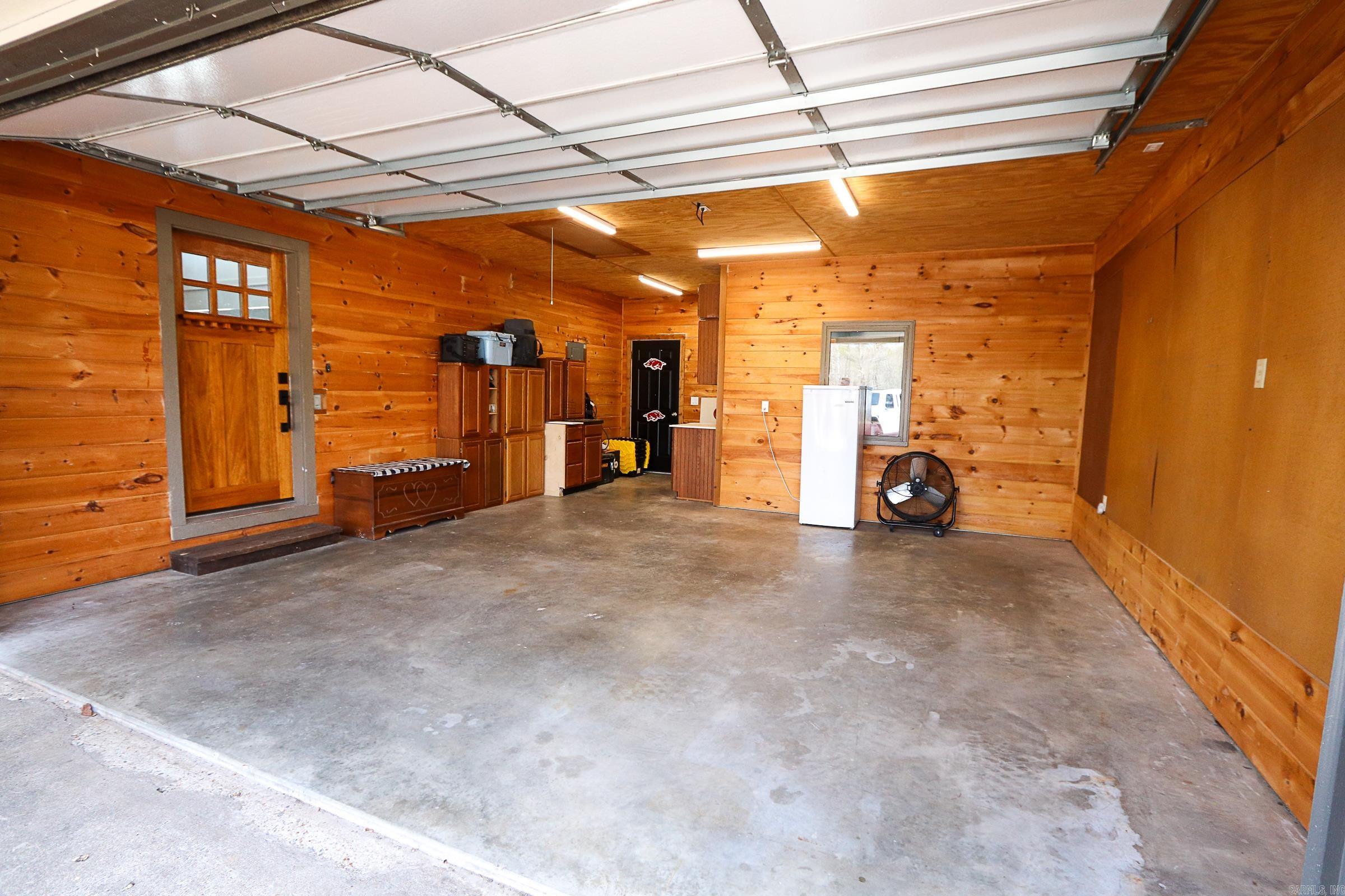 314  View Drive  Shirley, AR