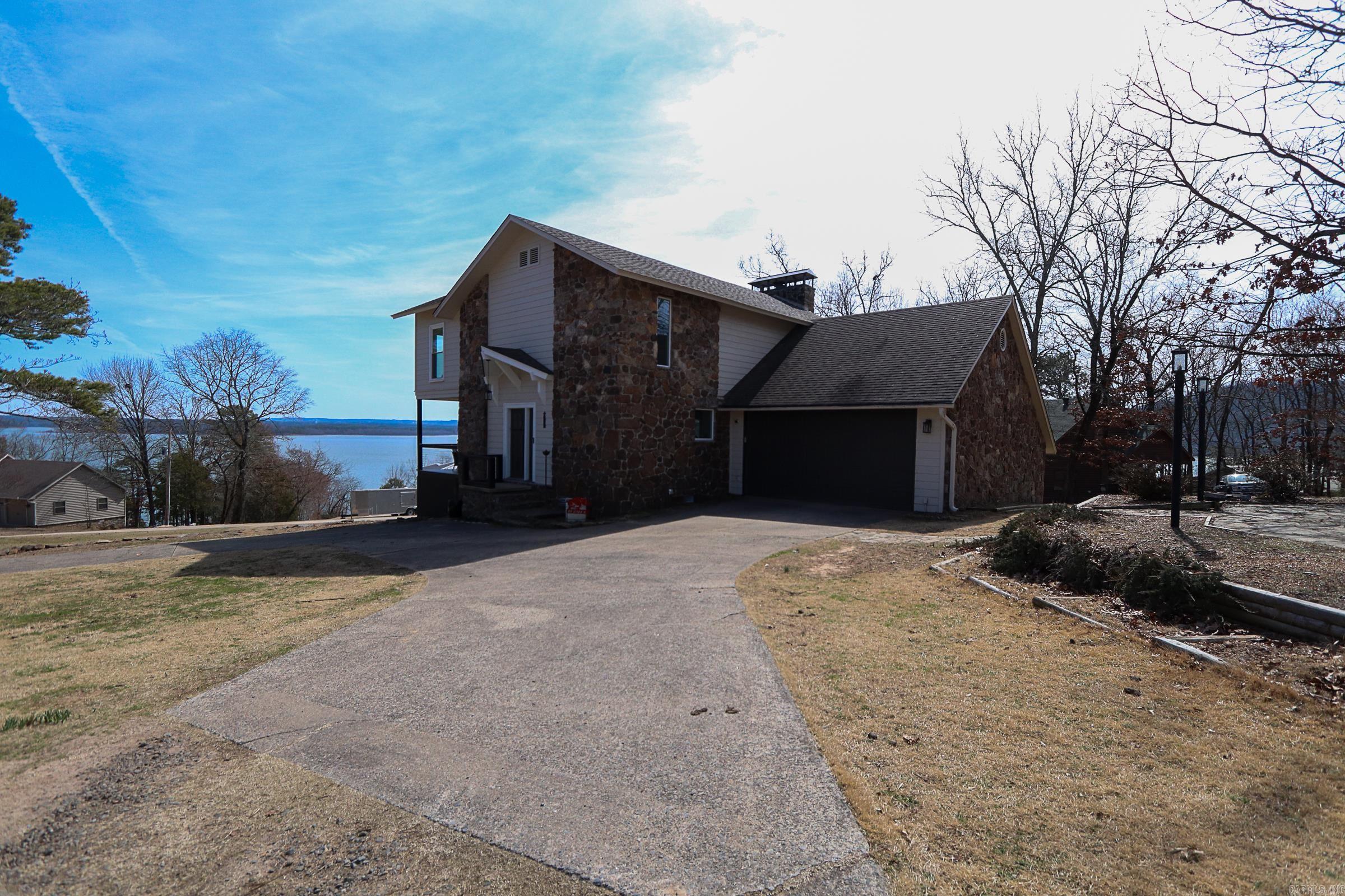 314  View Drive  Shirley, AR