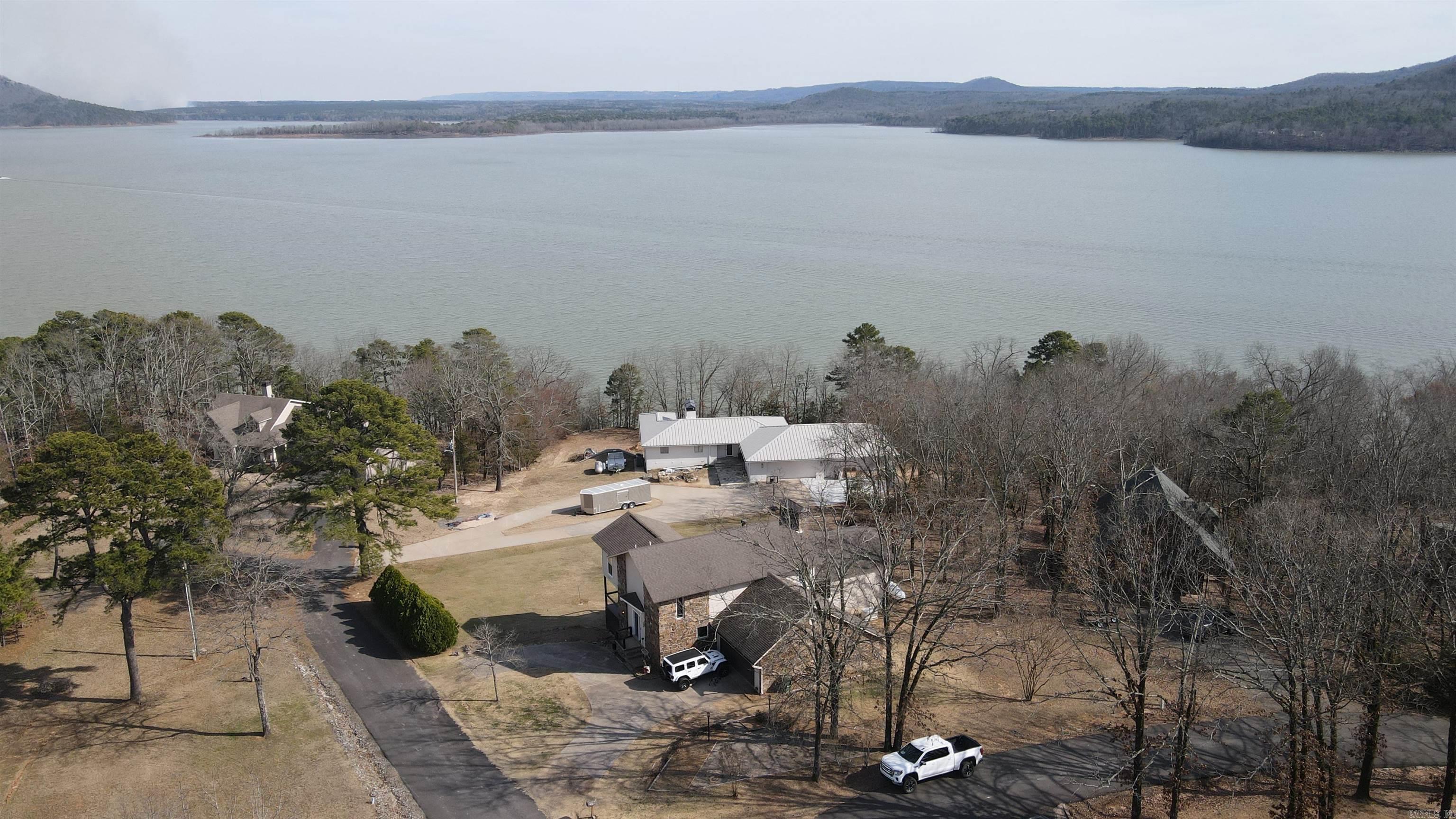 314  View Drive  Shirley, AR