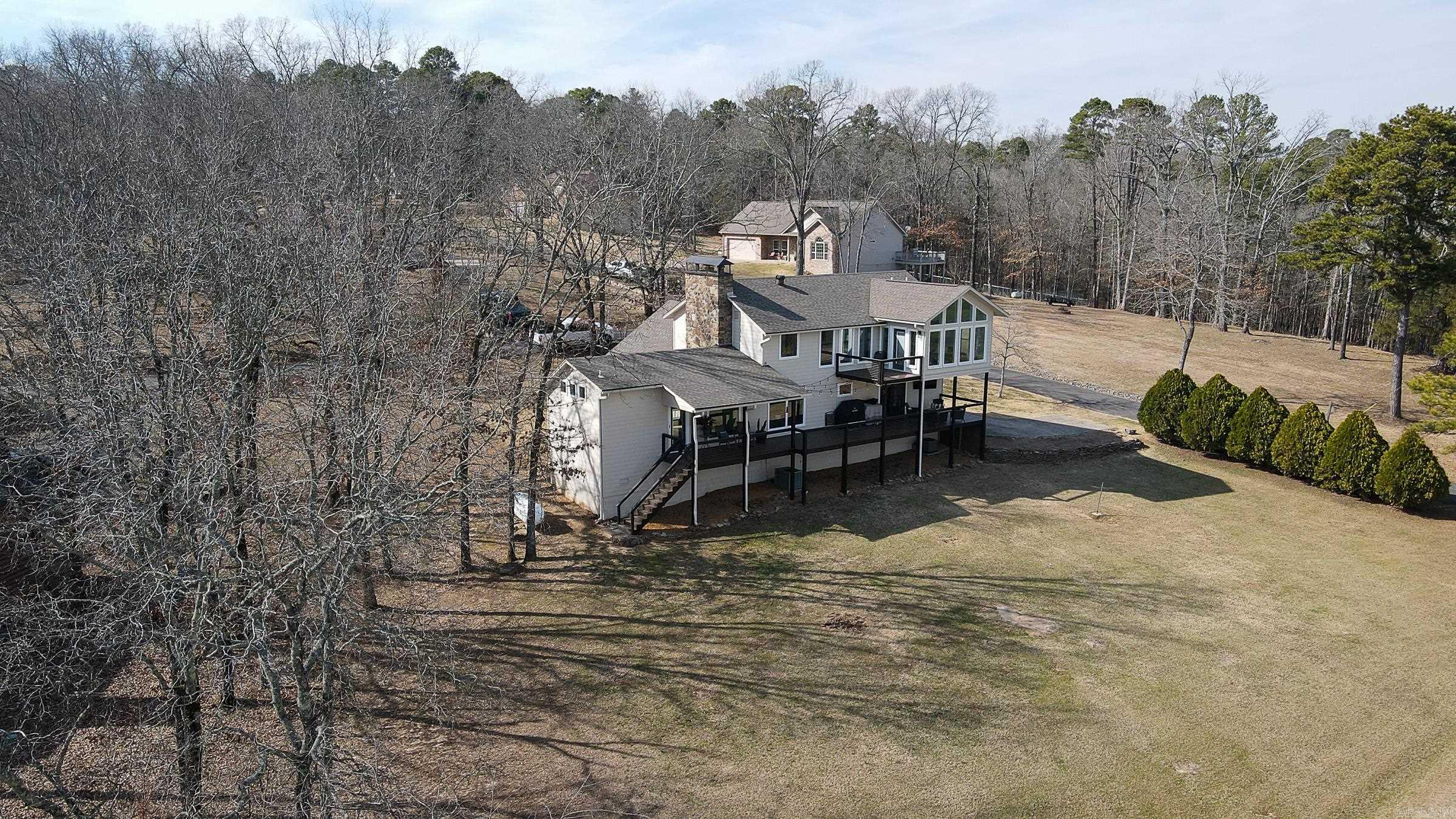 314  View Drive  Shirley, AR
