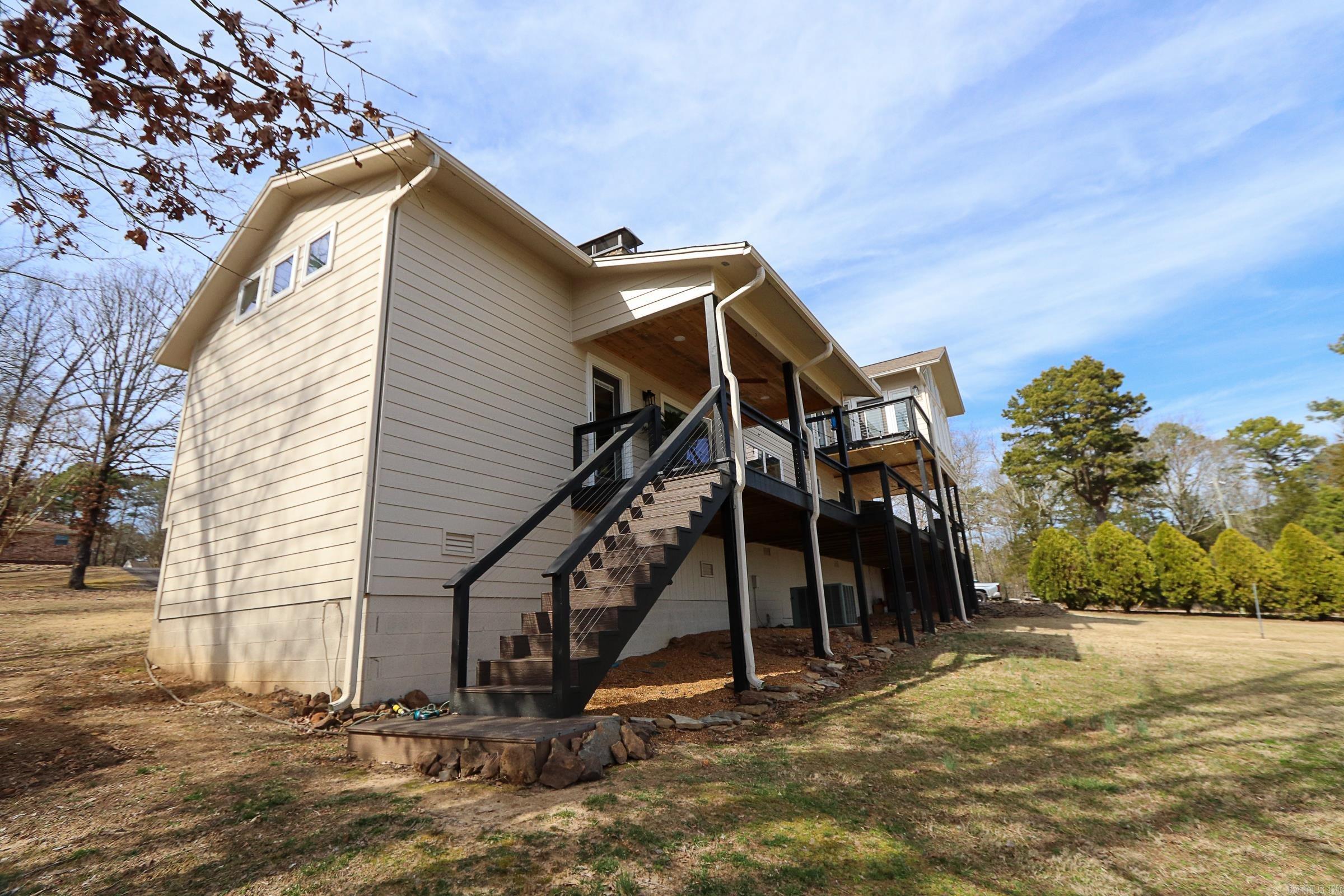 314  View Drive  Shirley, AR
