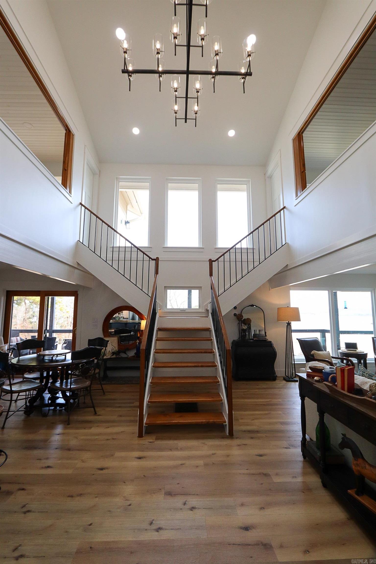 314  View Drive  Shirley, AR