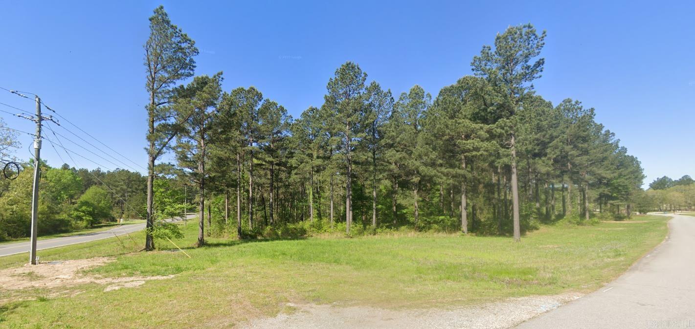 220 W Colonel Glenn  Little Rock, AR