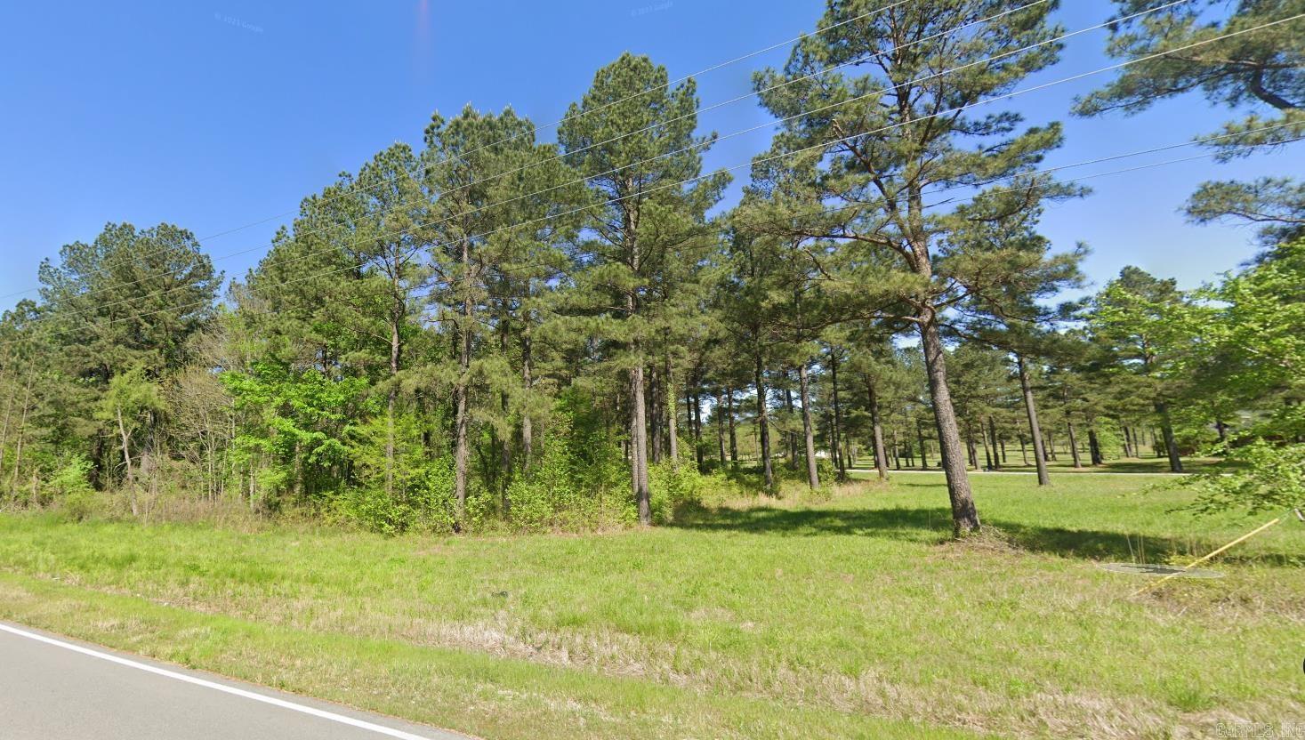220 W Colonel Glenn  Little Rock, AR