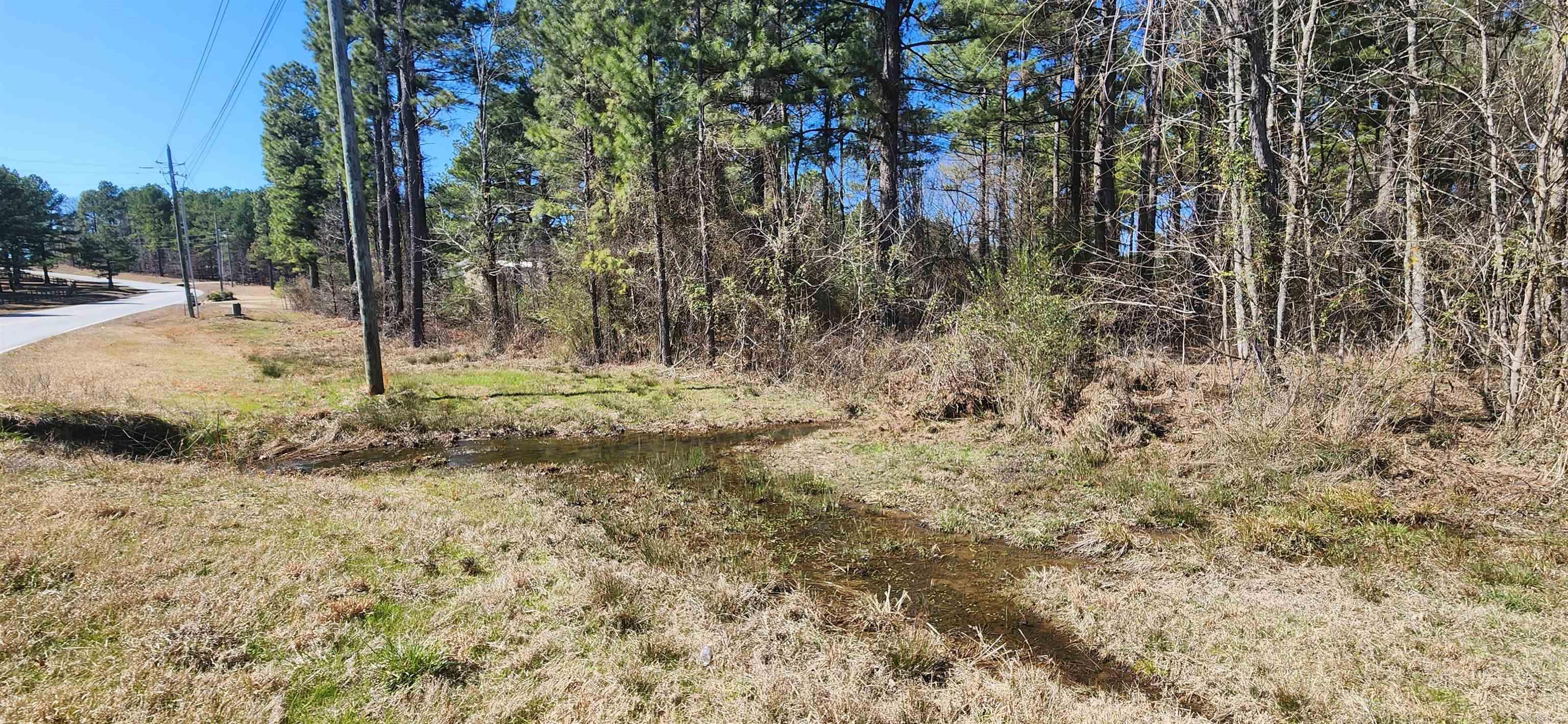 220 W Colonel Glenn  Little Rock, AR