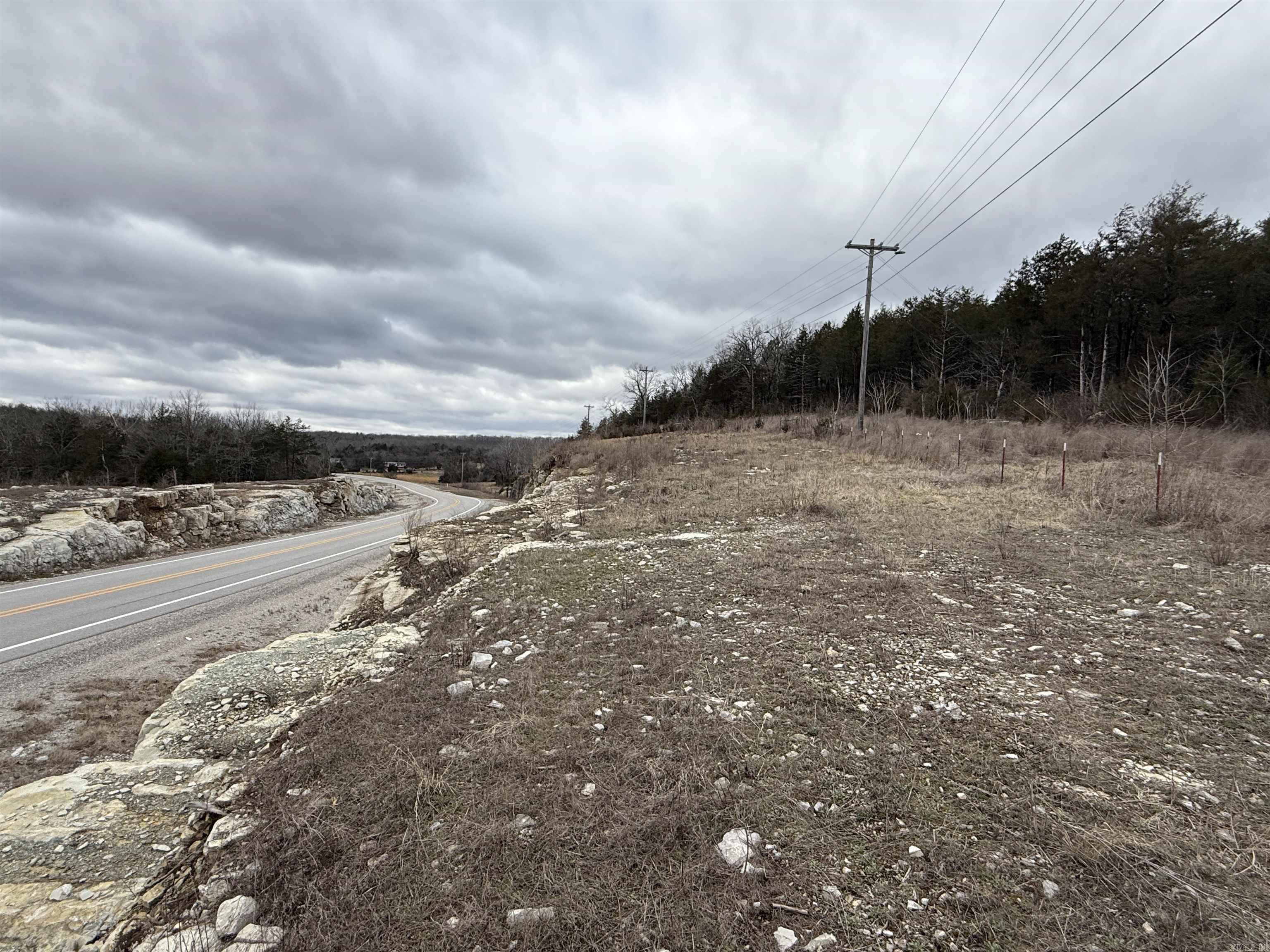 36  Highway 354  Ash Flat, AR
