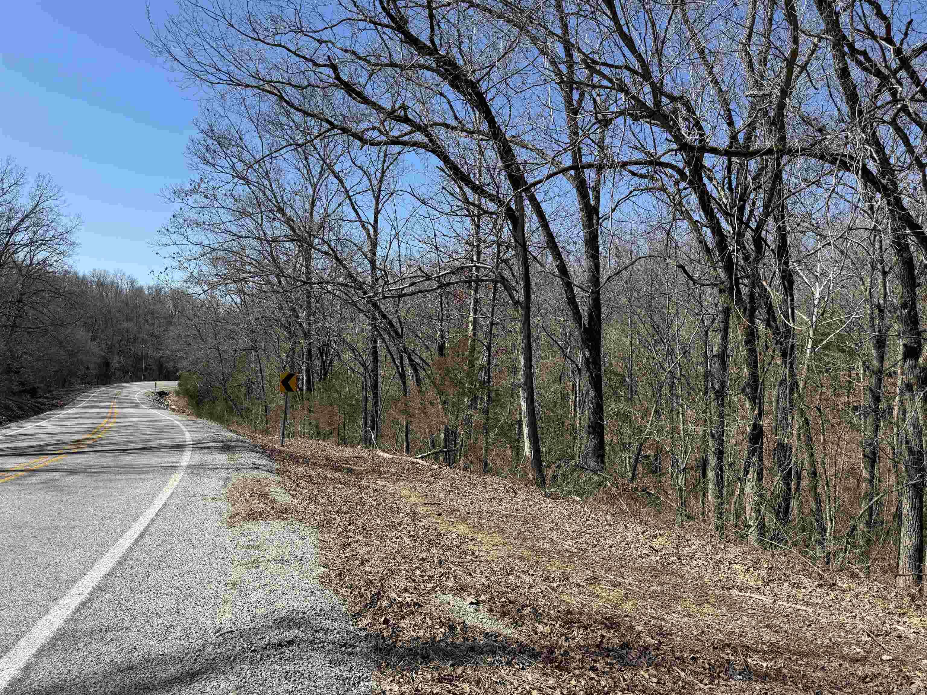36  Highway 354  Ash Flat, AR