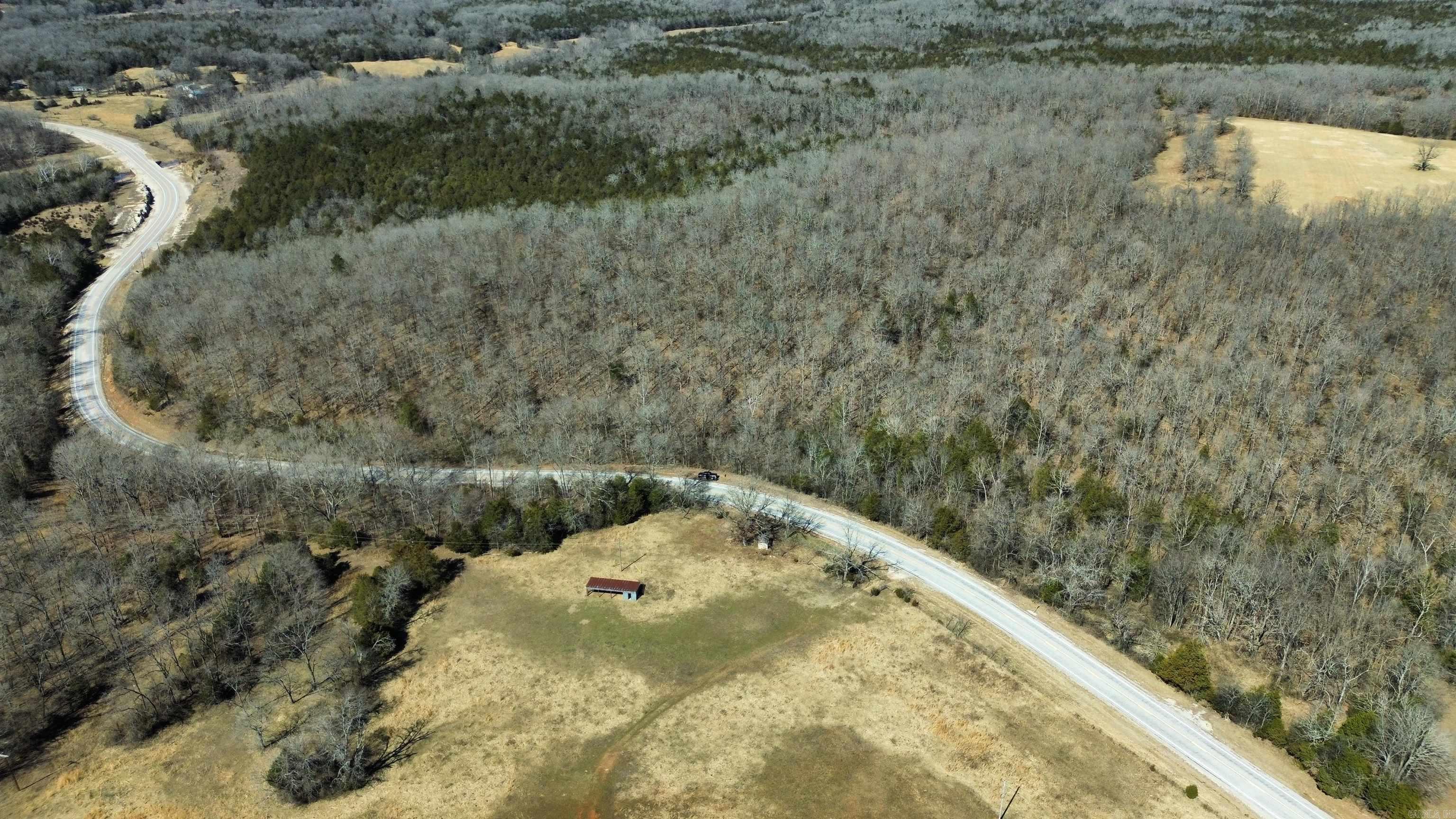 36  Highway 354  Ash Flat, AR