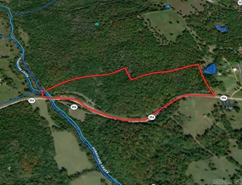 36  Highway 354  Ash Flat, AR