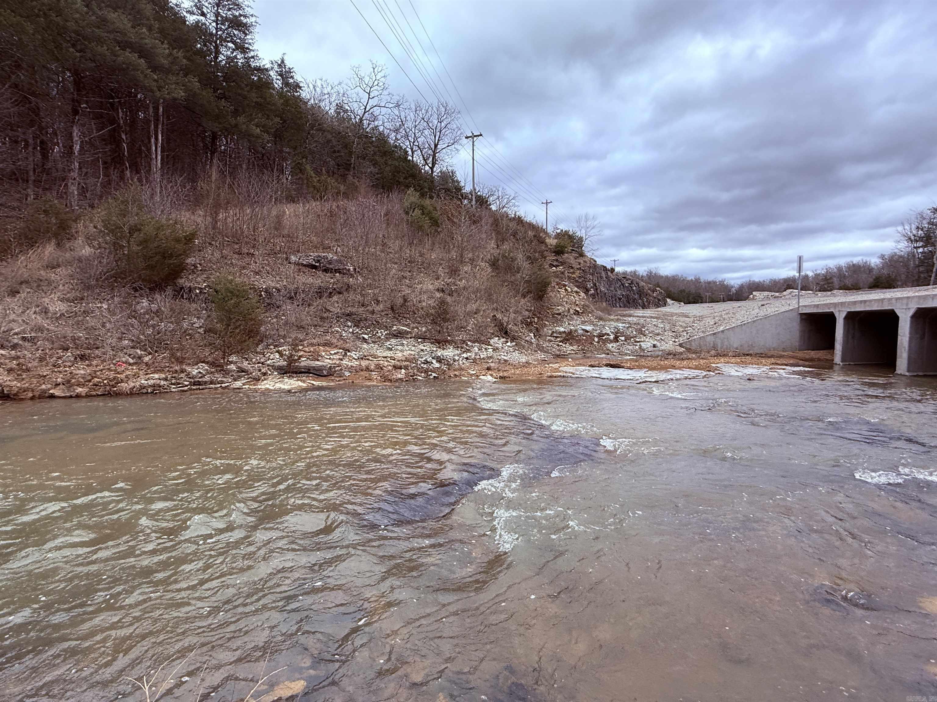 36  Highway 354  Ash Flat, AR