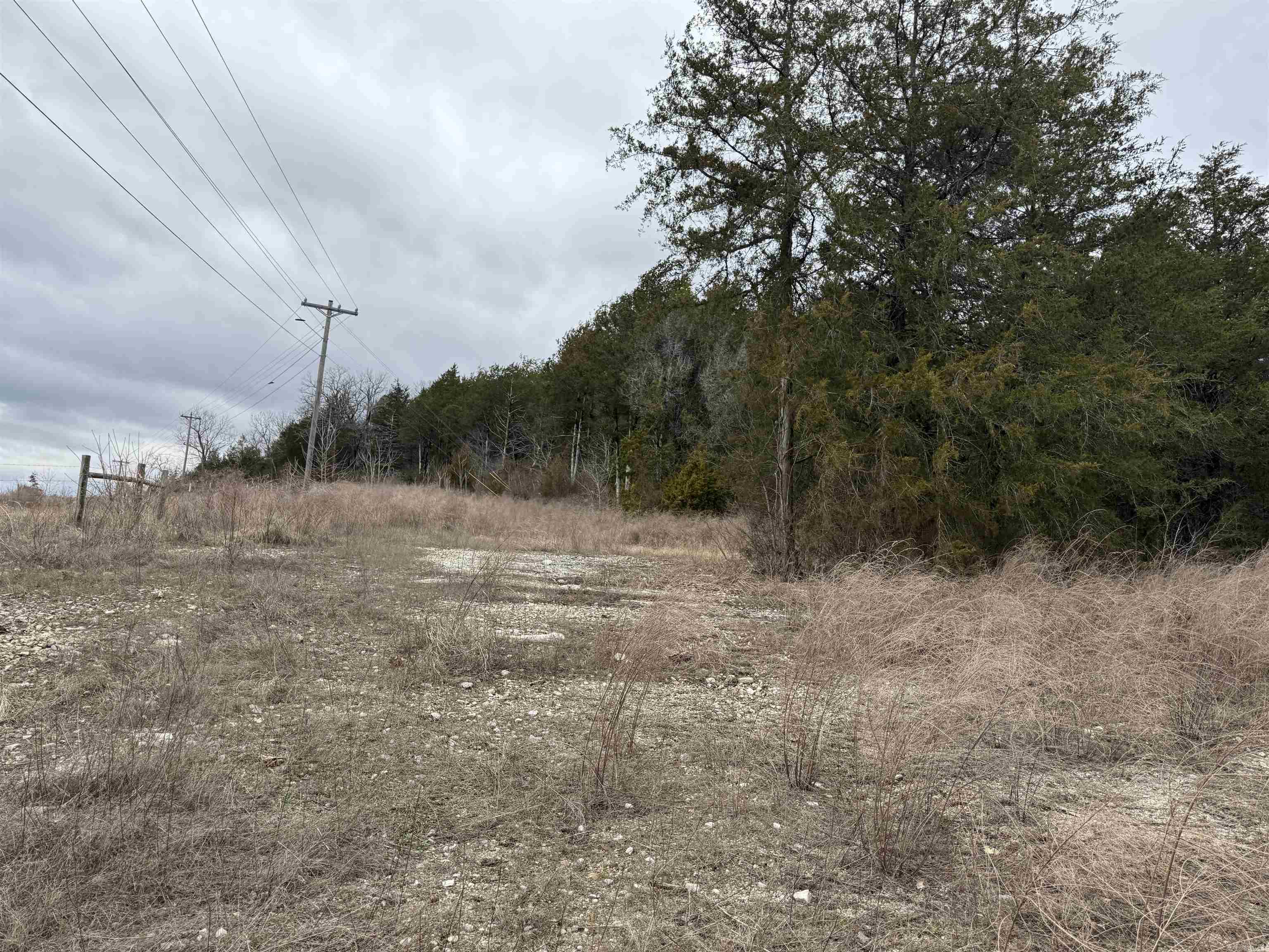 36  Highway 354  Ash Flat, AR