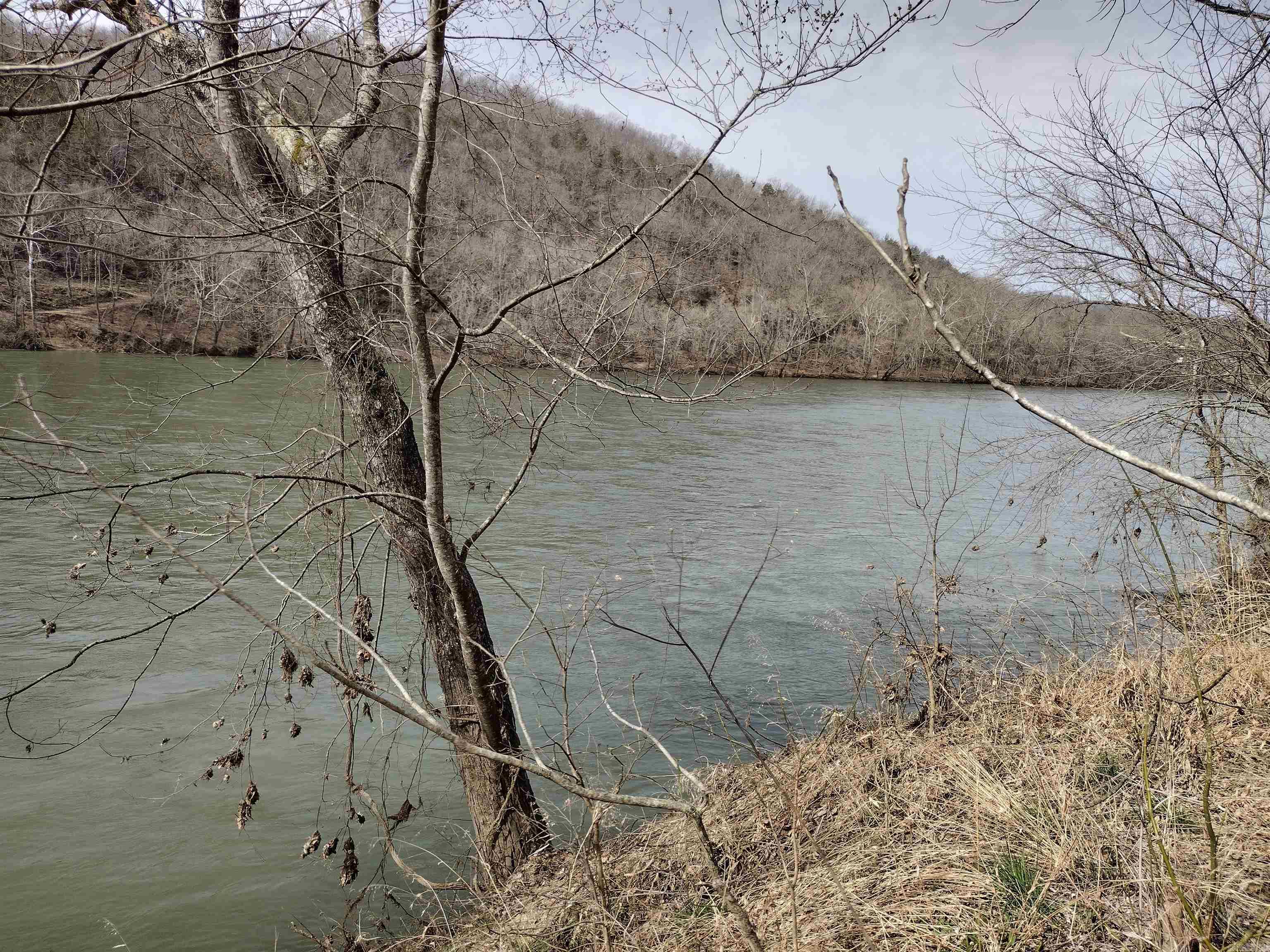 000  South RiverView  Sylamore, AR