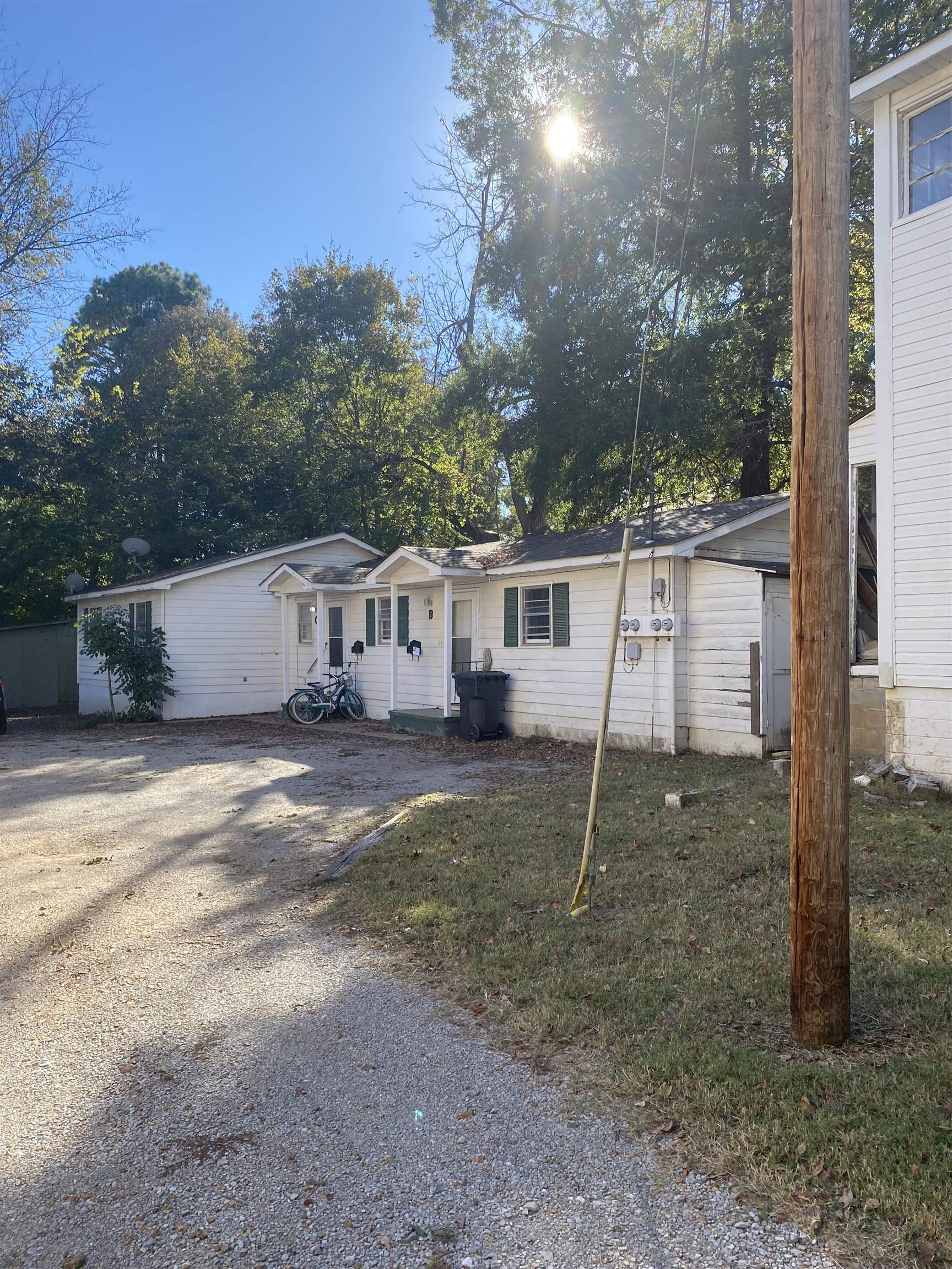 919 W Washington  Jonesboro, AR