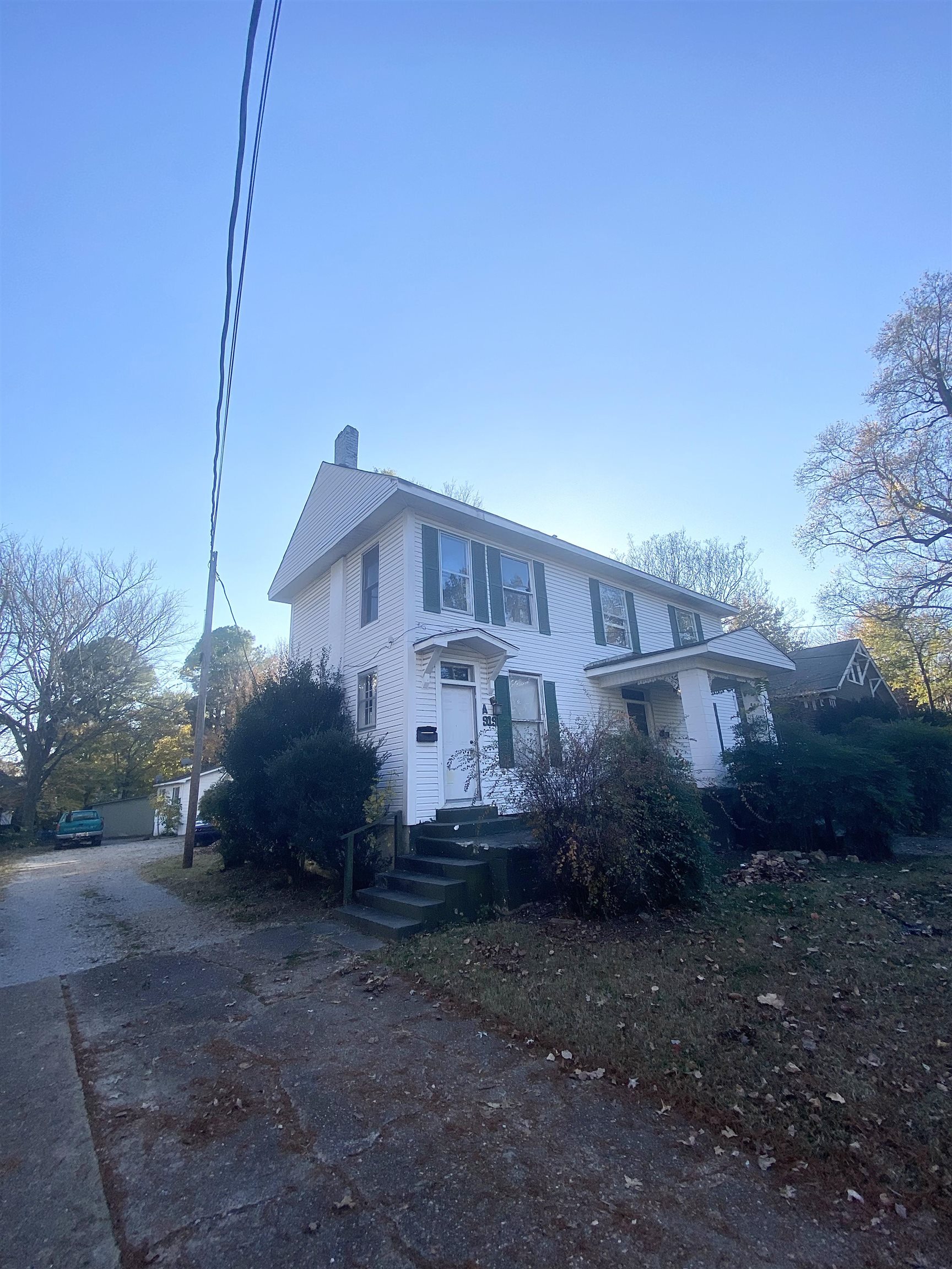 919 W Washington  Jonesboro, AR