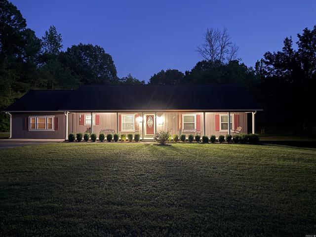 2925  E Snow Lane  Alexander, AR