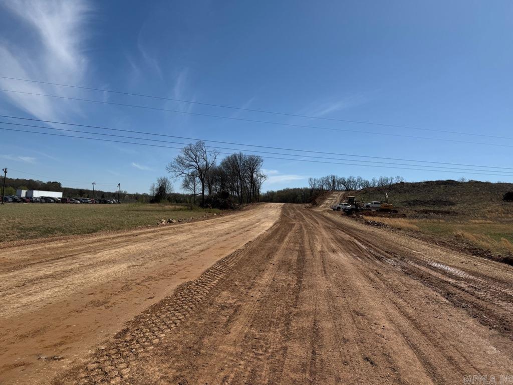 278-H  Hwy 64 E  Conway, AR