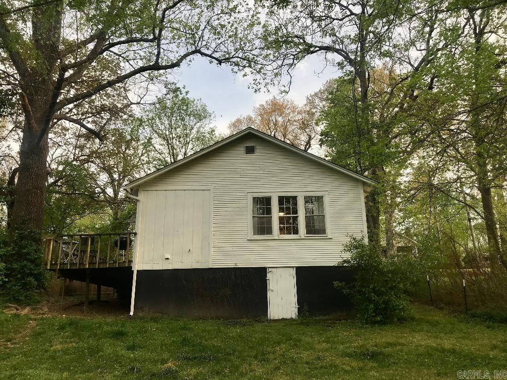 707 W South Ave  Harrison, AR