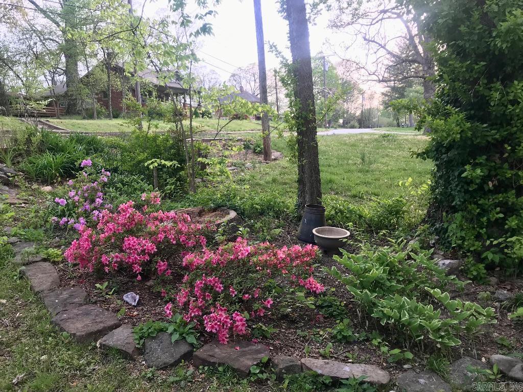 707 W South Ave  Harrison, AR